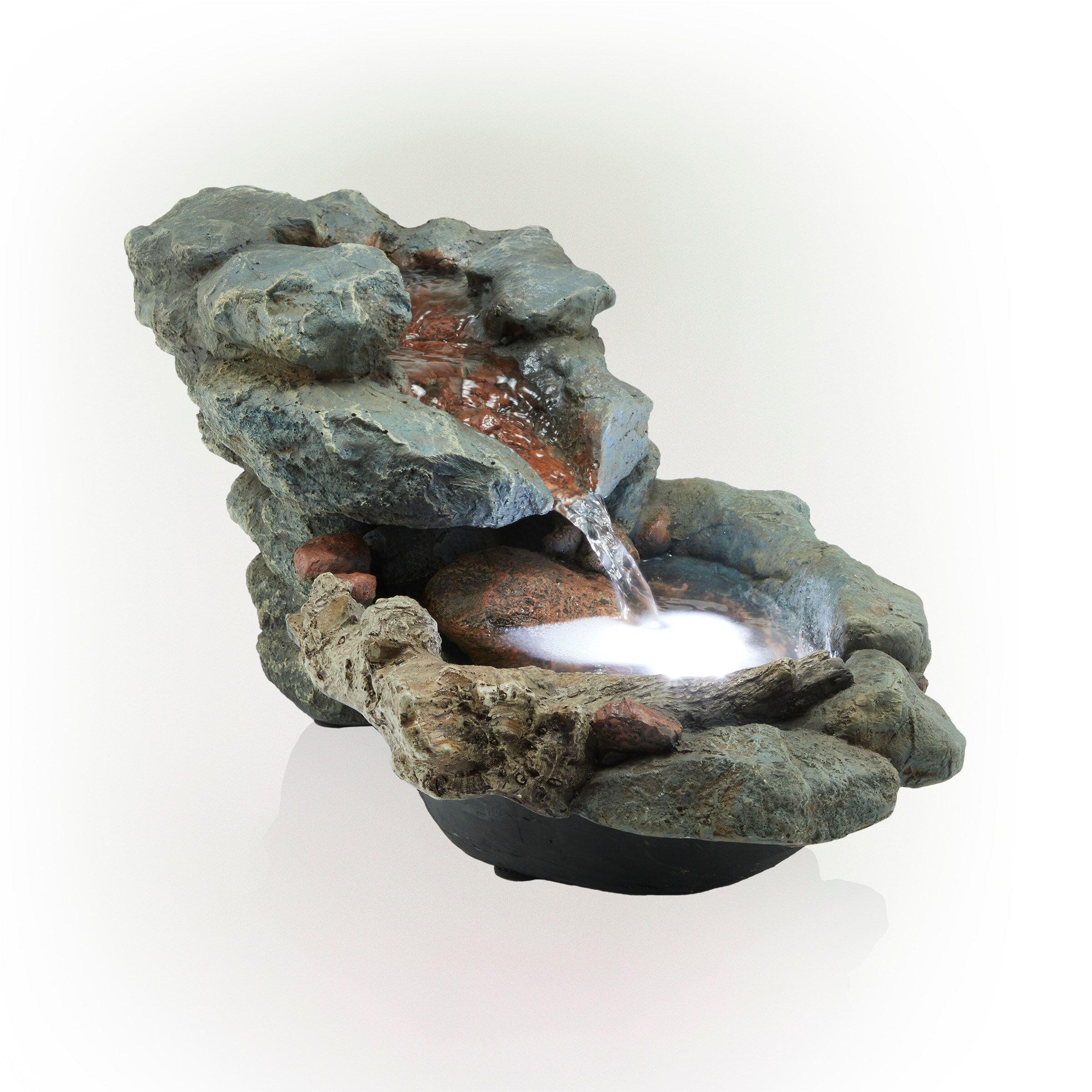 Alpine Corporation WIN568 fountains - View #9