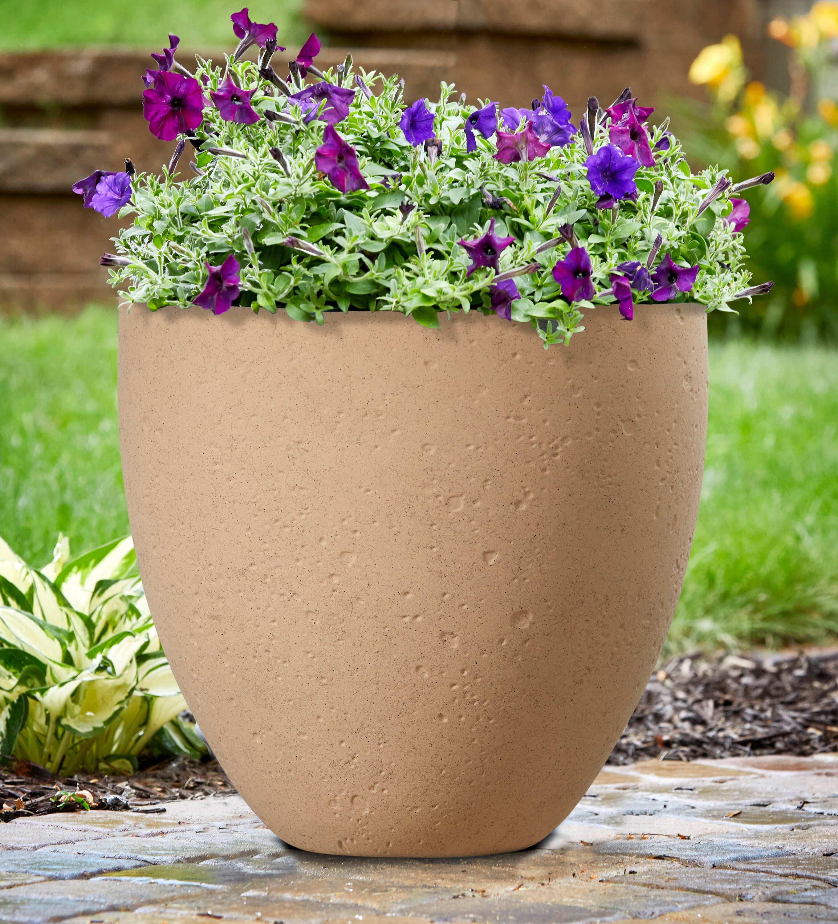 allen + roth UT897811 Planter-Window-Box - View #8