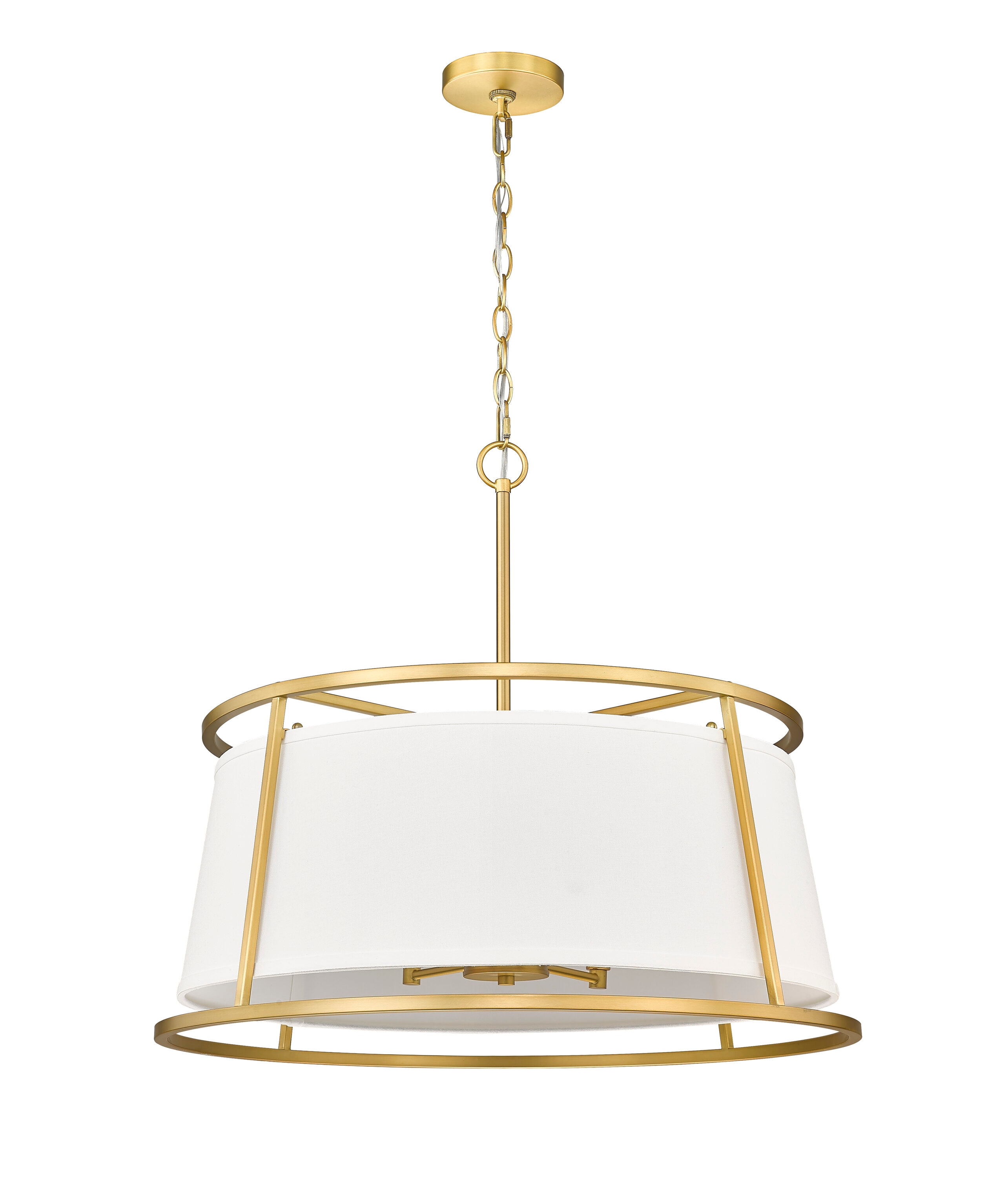 Z-Lite 1935-26RB Pendant-Lights - View #4