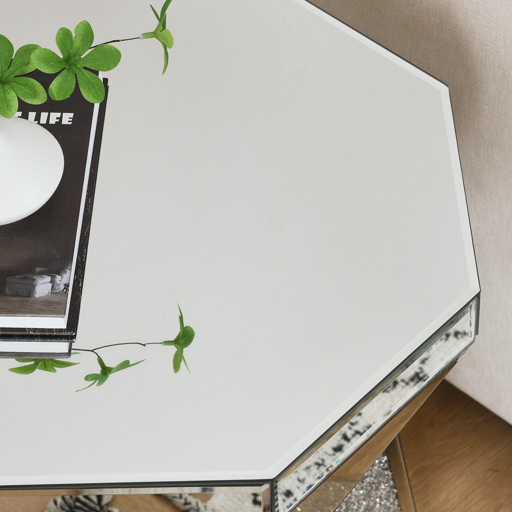 LOVMOR SF-J-W1005P190409 Console-Sofa-Tables - View #6