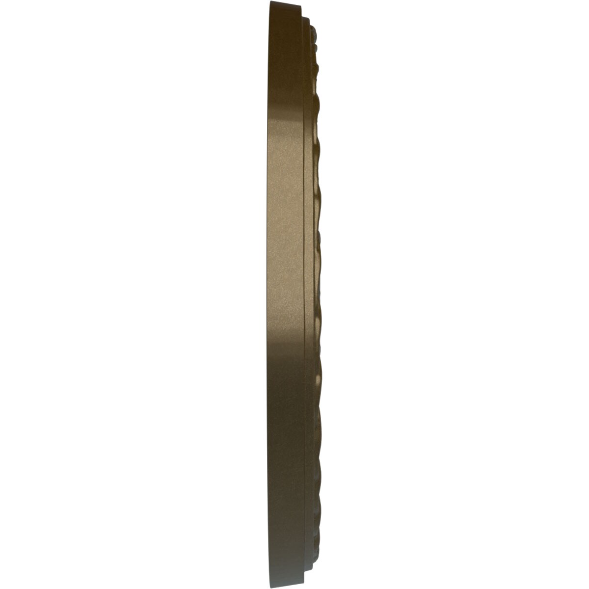 Ekena Millwork CM11PABRS Ceiling-Medallions - View #5