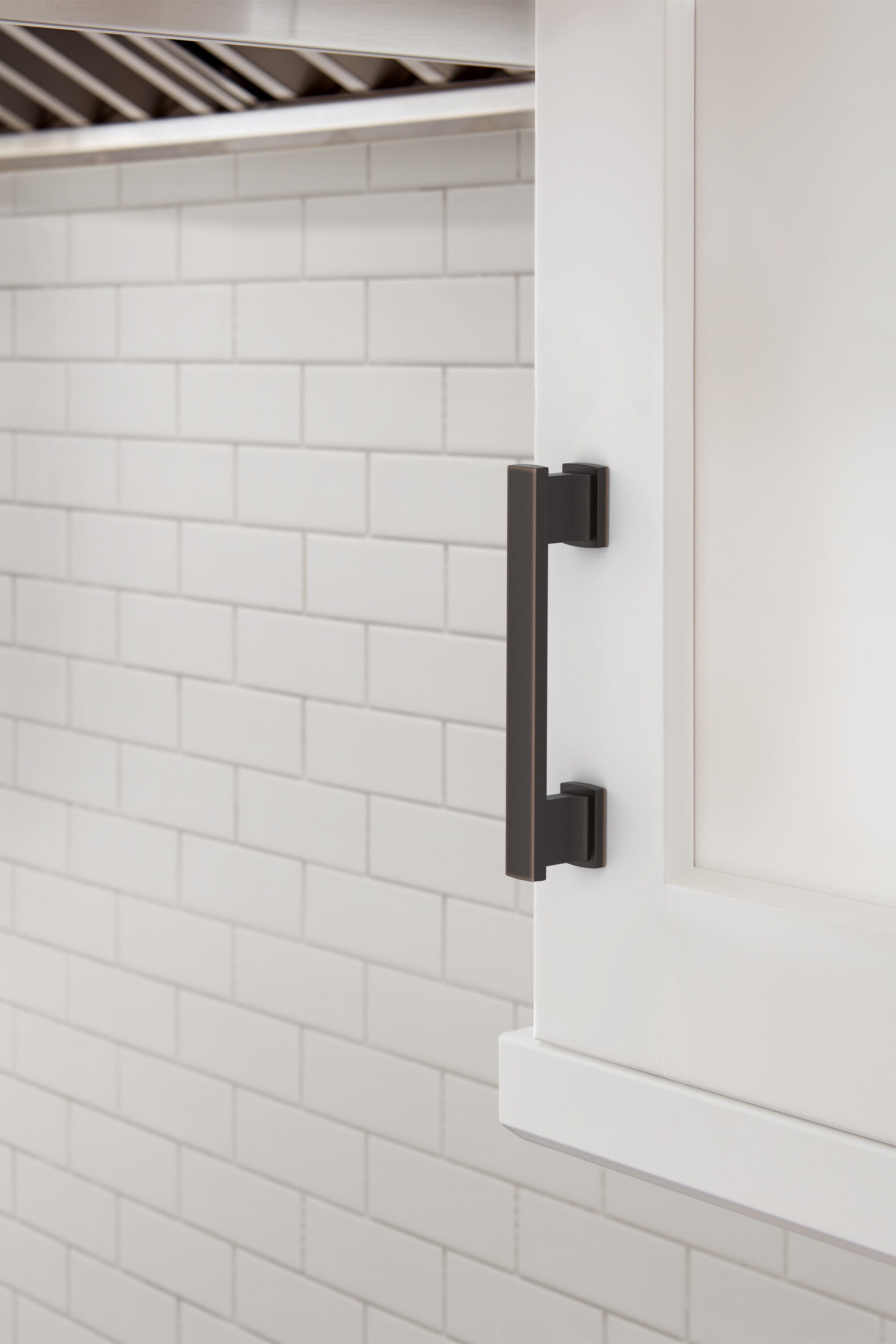 Amerock 25VMP37091ORB Cabinet-Pulls - View #2