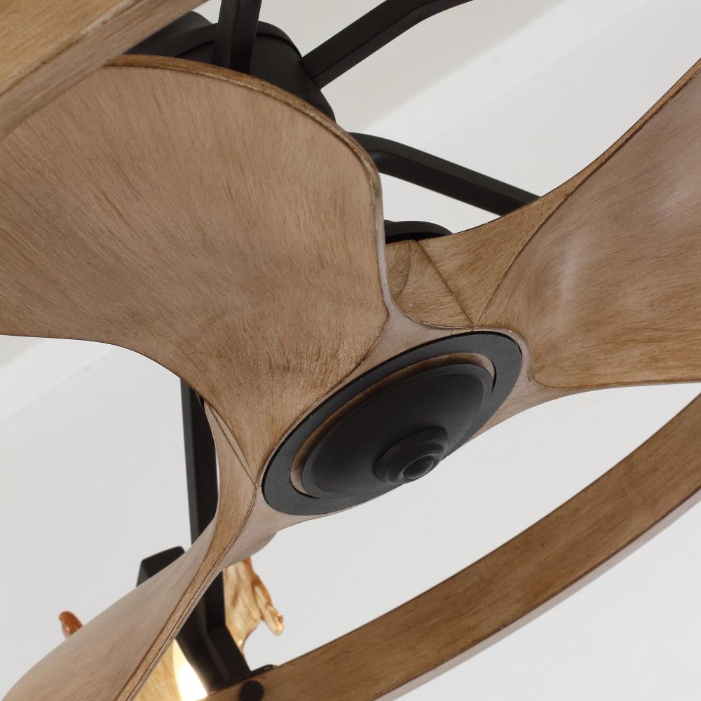 Parrot Uncle BBA829006CA-WOOD Ceiling-Fans - View #11