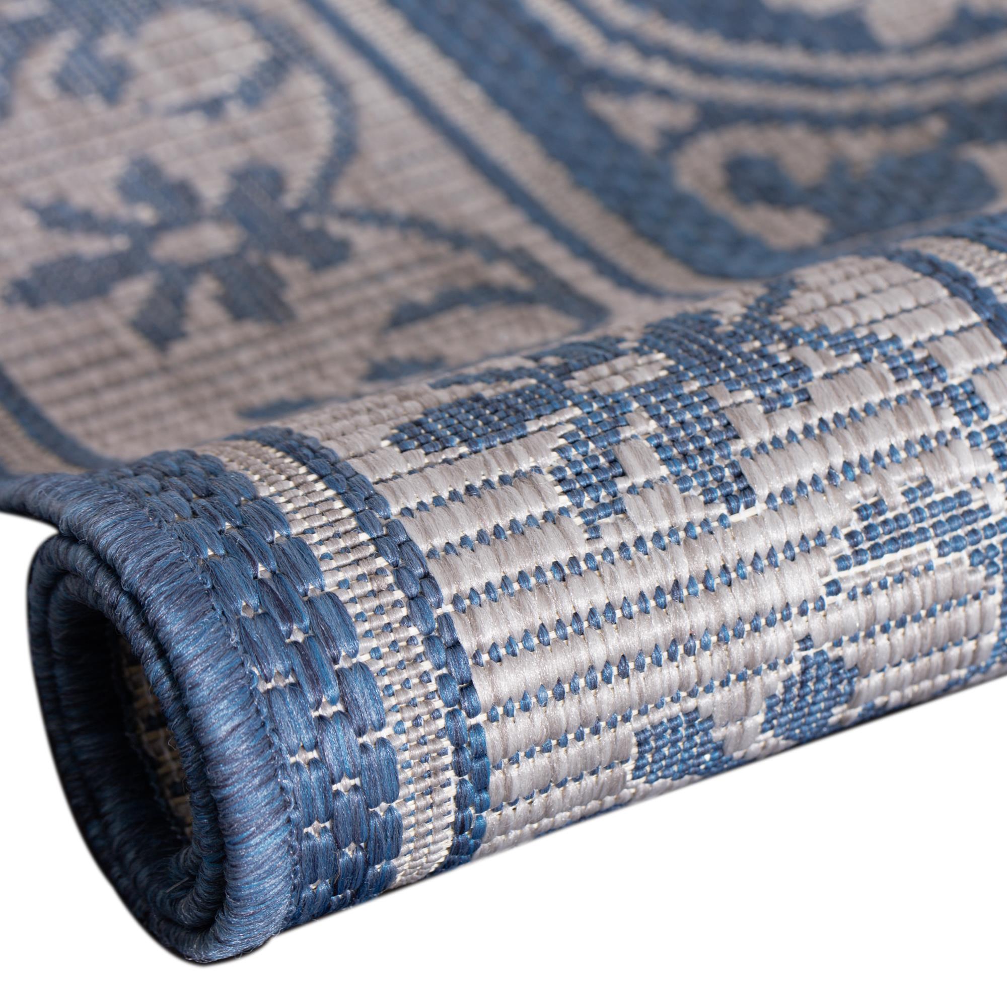 MH LONDON MH-RG-2022 MB-L rugs - View #5