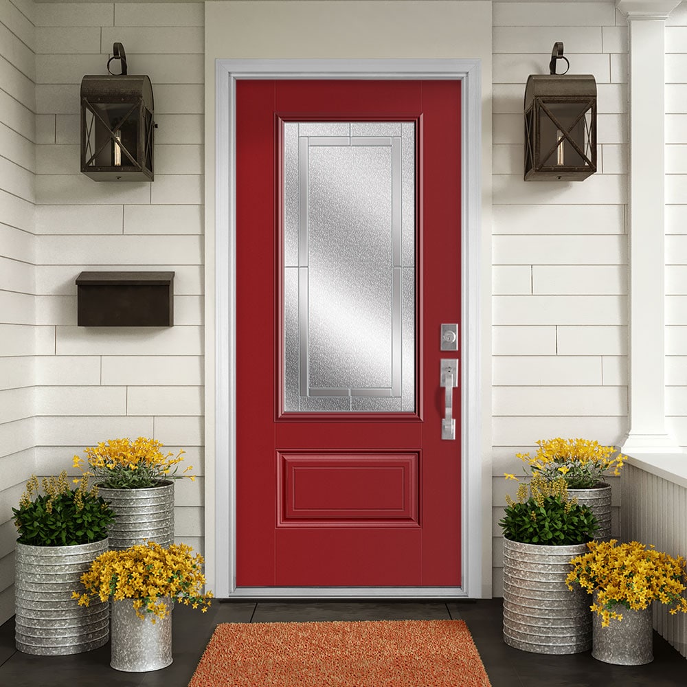 Masonite 3419889 Entry-Doors - View #2