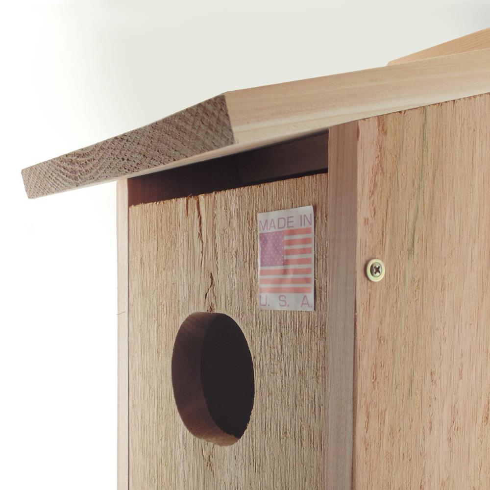 Woodlink 24344 Bird-Houses - View #6