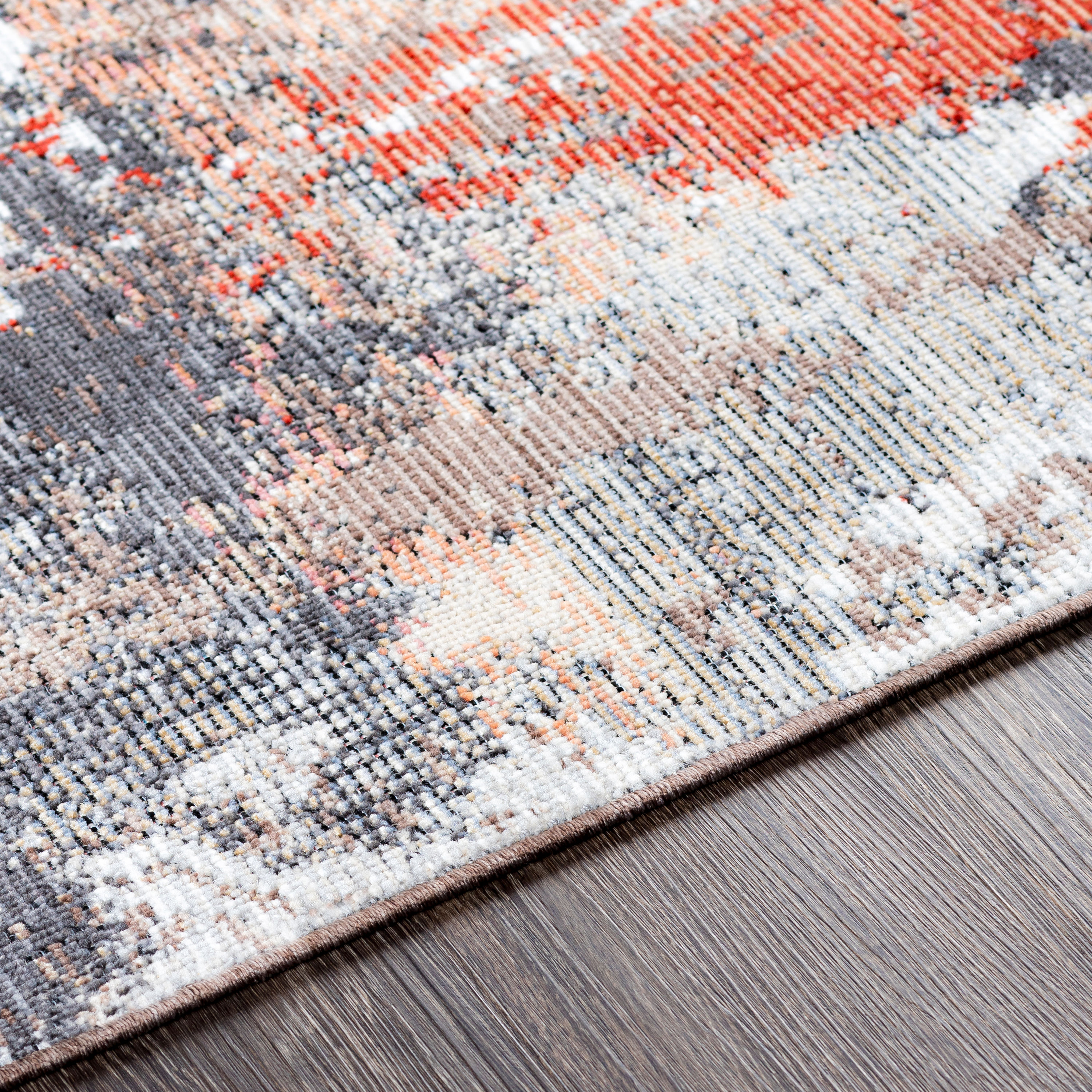 Surya DYT2300-679 rugs - View #5
