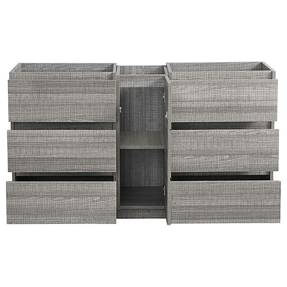Fresca FCB93-241224HA-D vanities - View #3