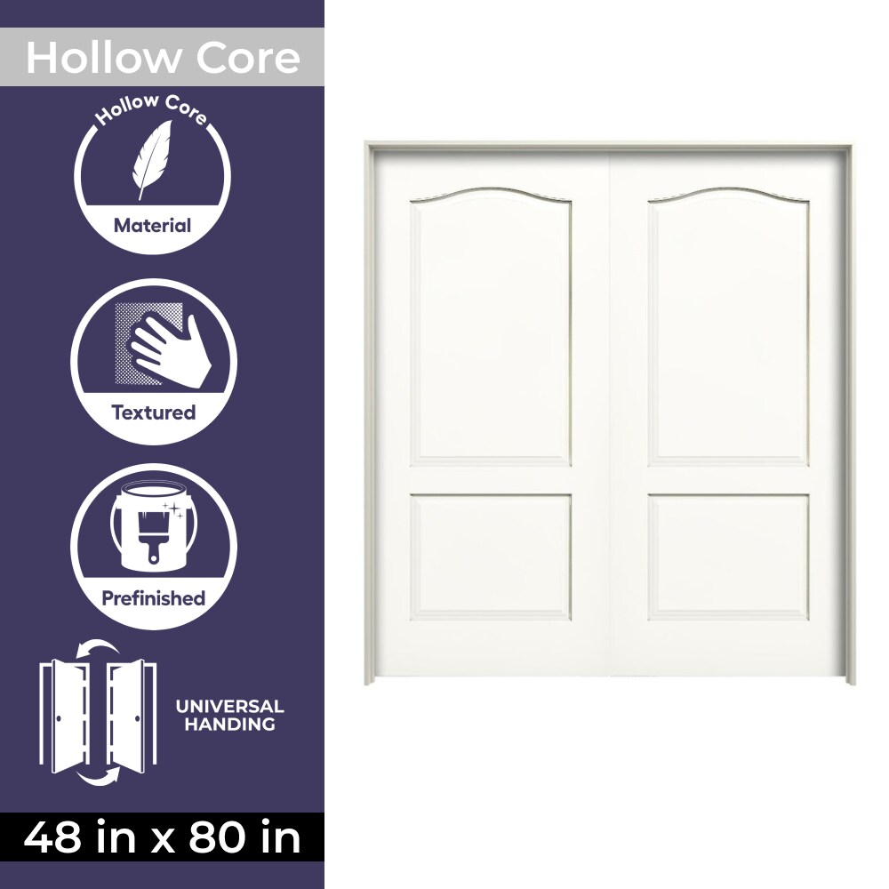 RELIABILT LO1001302 Pre-Hung-Doors - View #2
