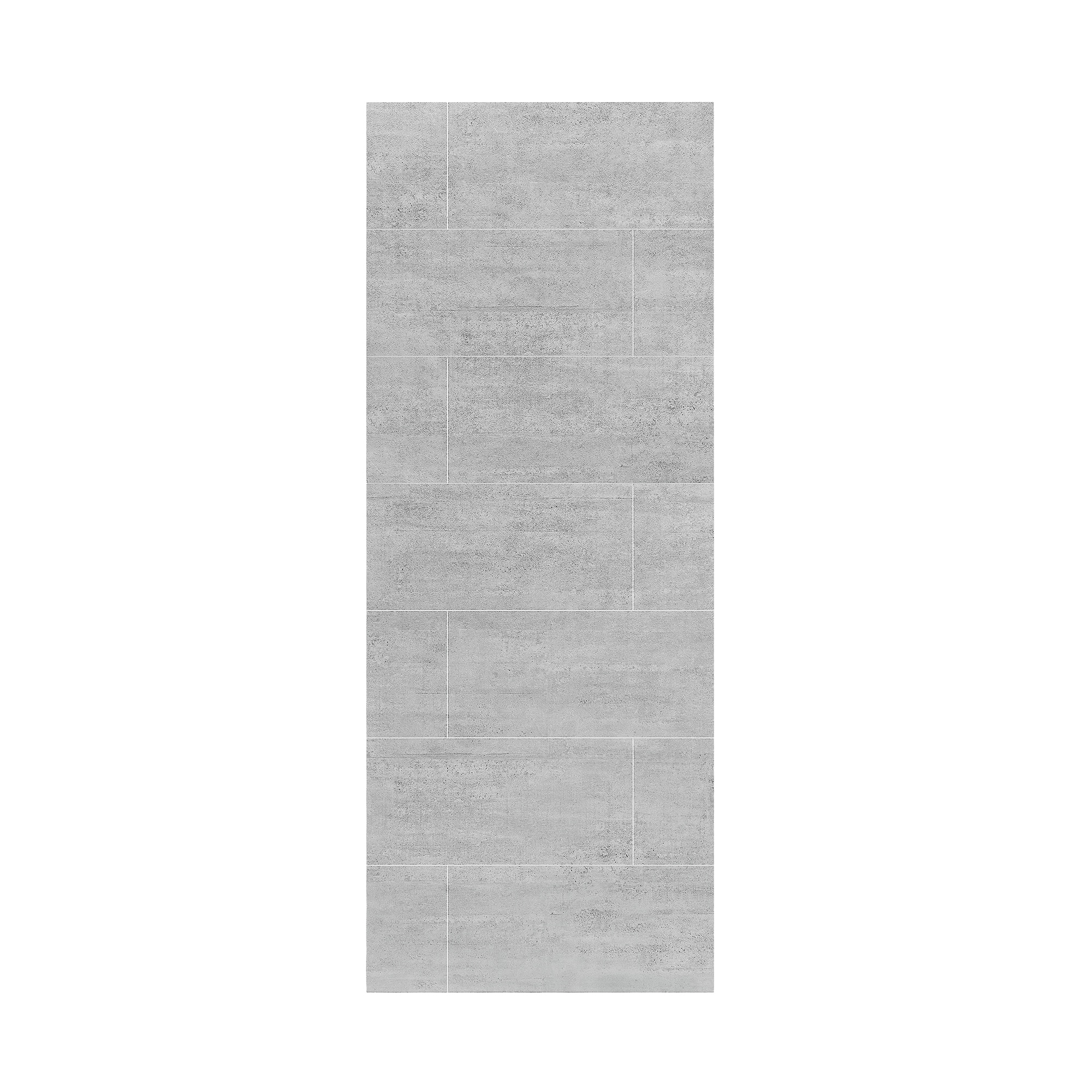 OVE Decors 15SAP-MISB60-GRY Shower-Wall-Surrounds - View #8