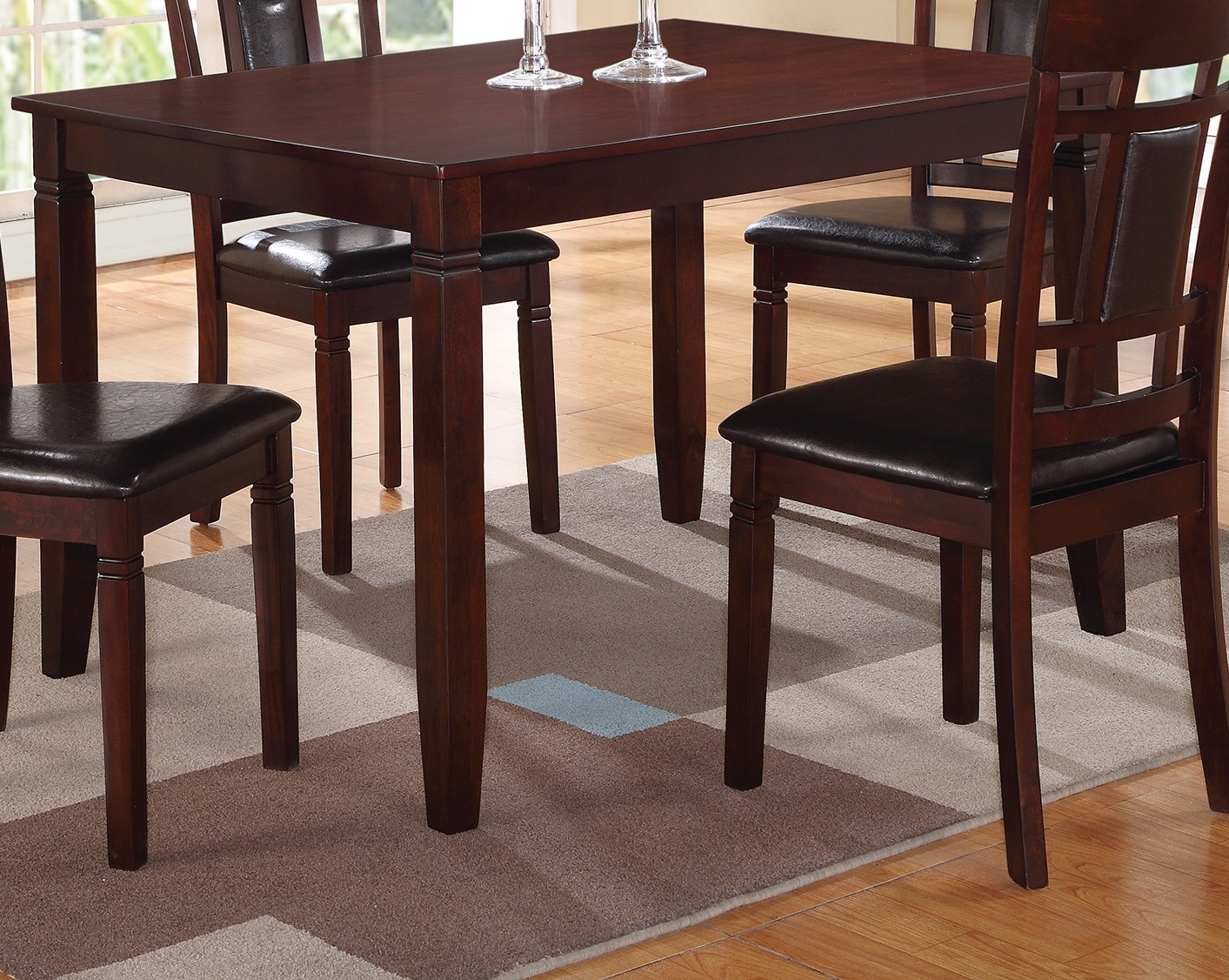Flynama L-HS00F2232-ID-AHD Dining-Sets - View #4