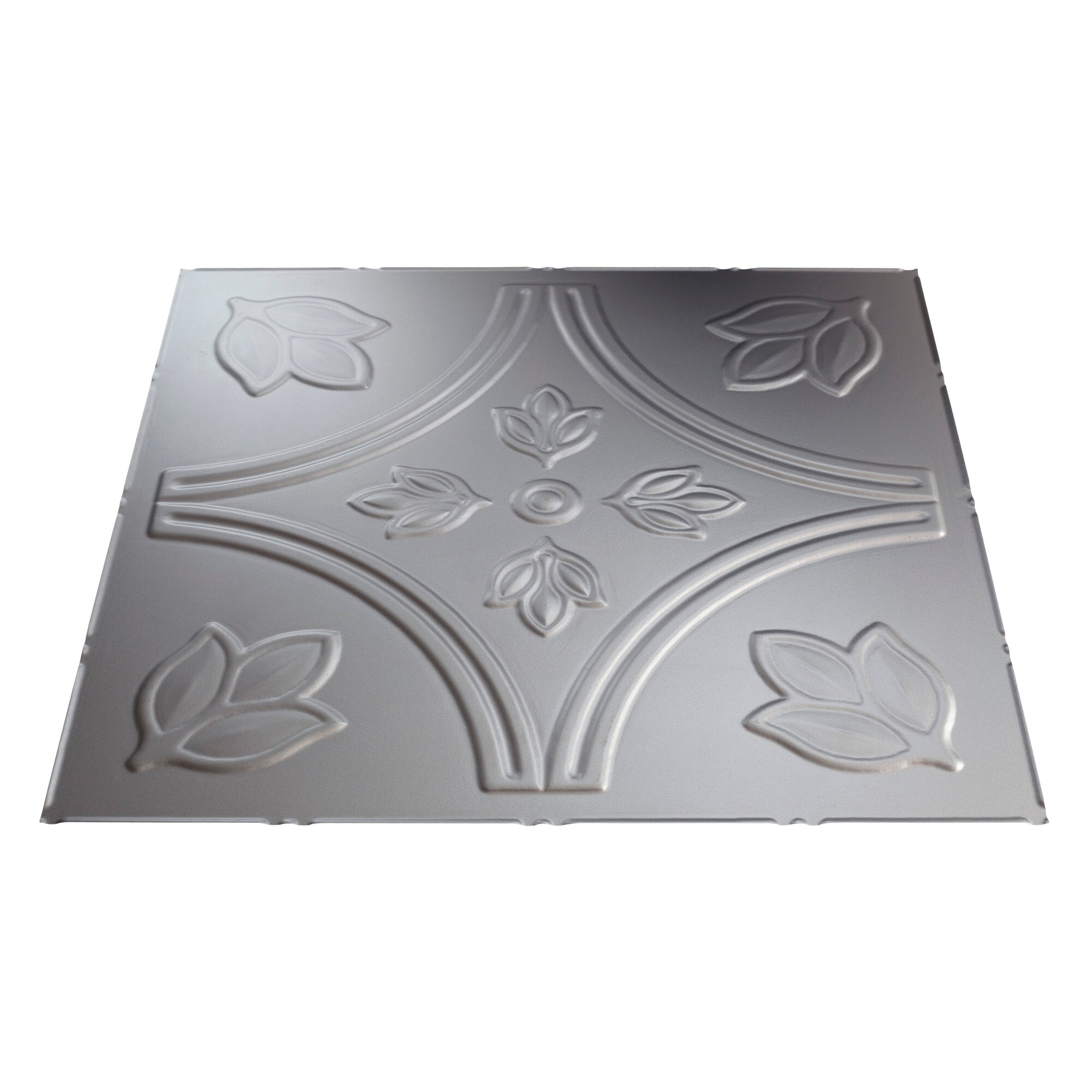 Fasade PL7009 Ceiling-Tile - View #3