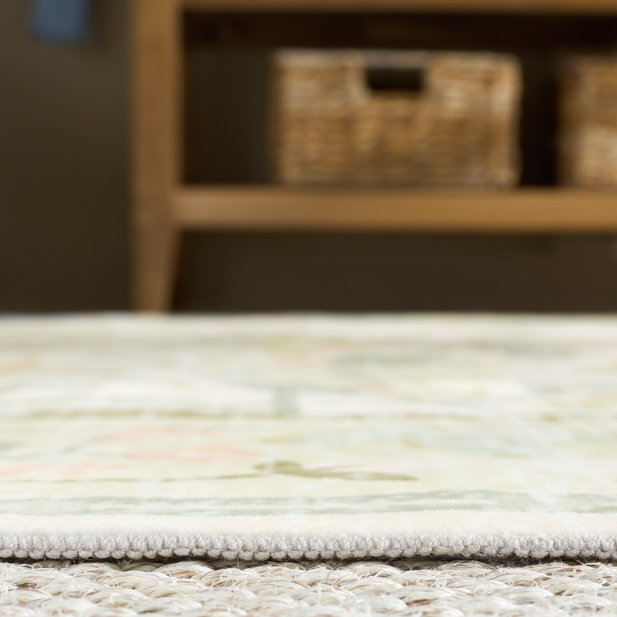 Safavieh MSRW181B-5 rugs - View #4