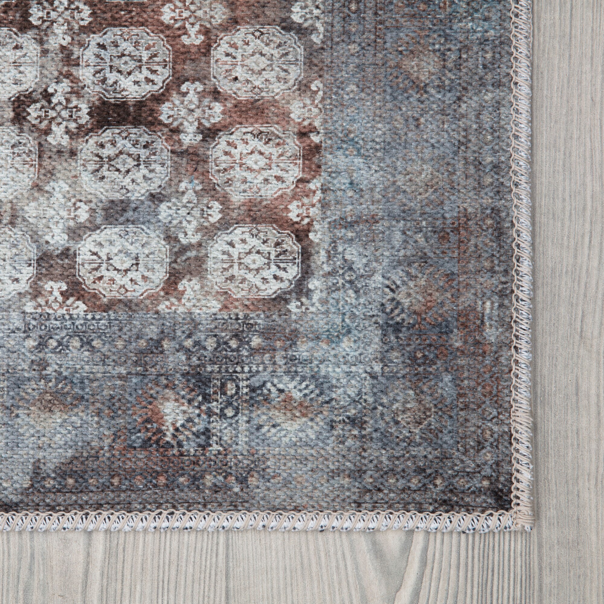 Ottomanson EFF3708-2X3 rugs - View #9