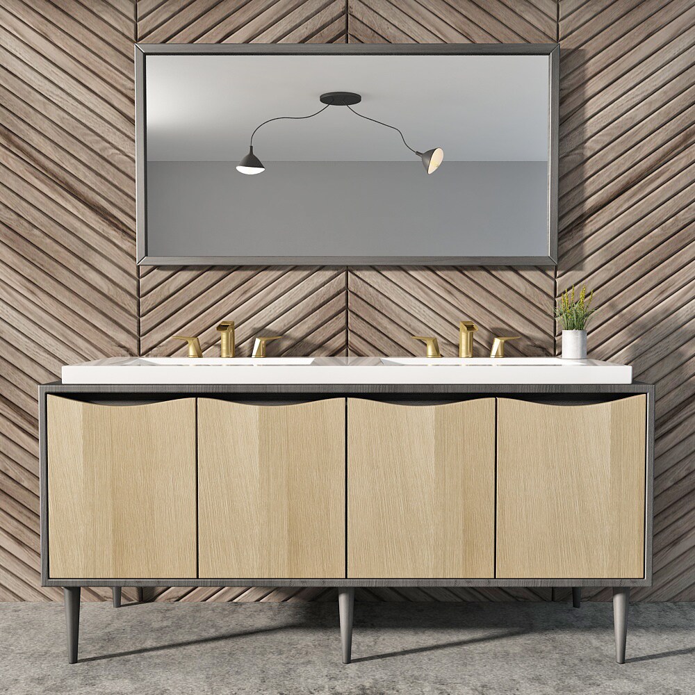 EZANDA 1431208 Lavatory-Faucets - View #7