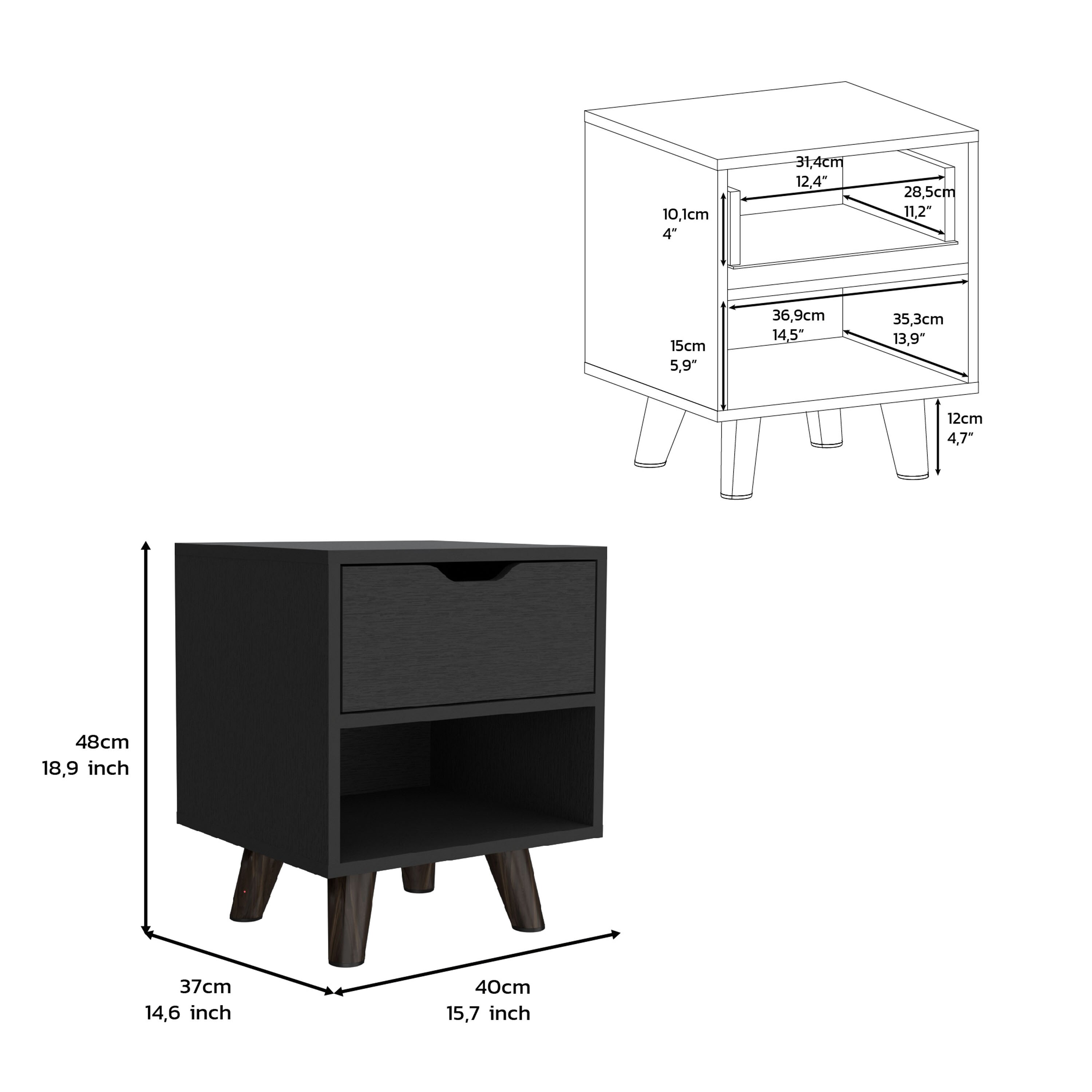 LOVMOR SF-X-B097132940 nightstands - View #4