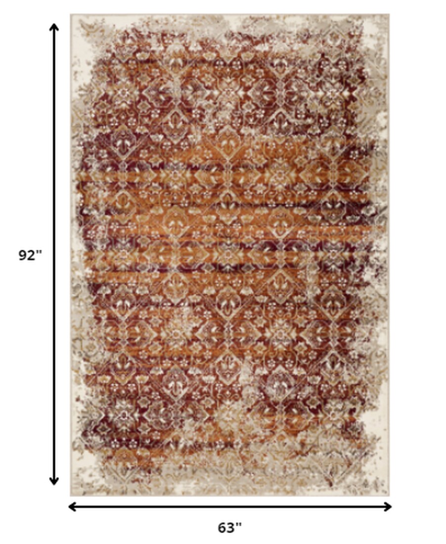 HomeRoots 4000475616 rugs - View #10