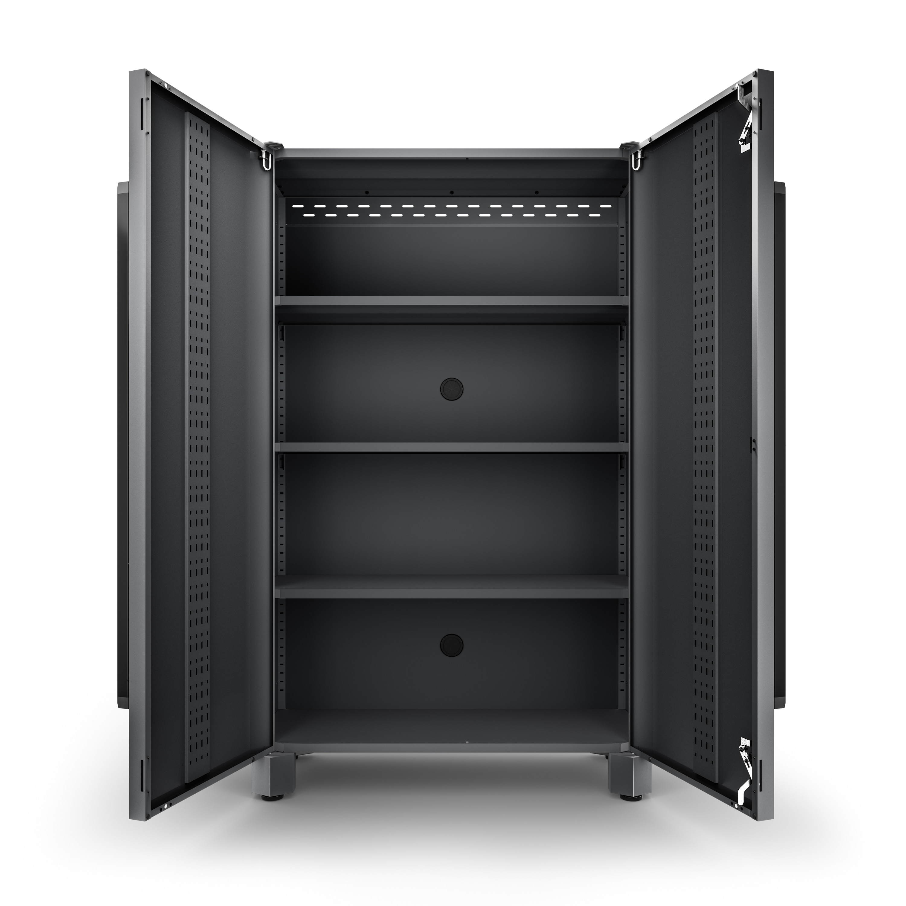 TOUGHBUILT TB-G1-F48 Garage-Cabinets - View #4