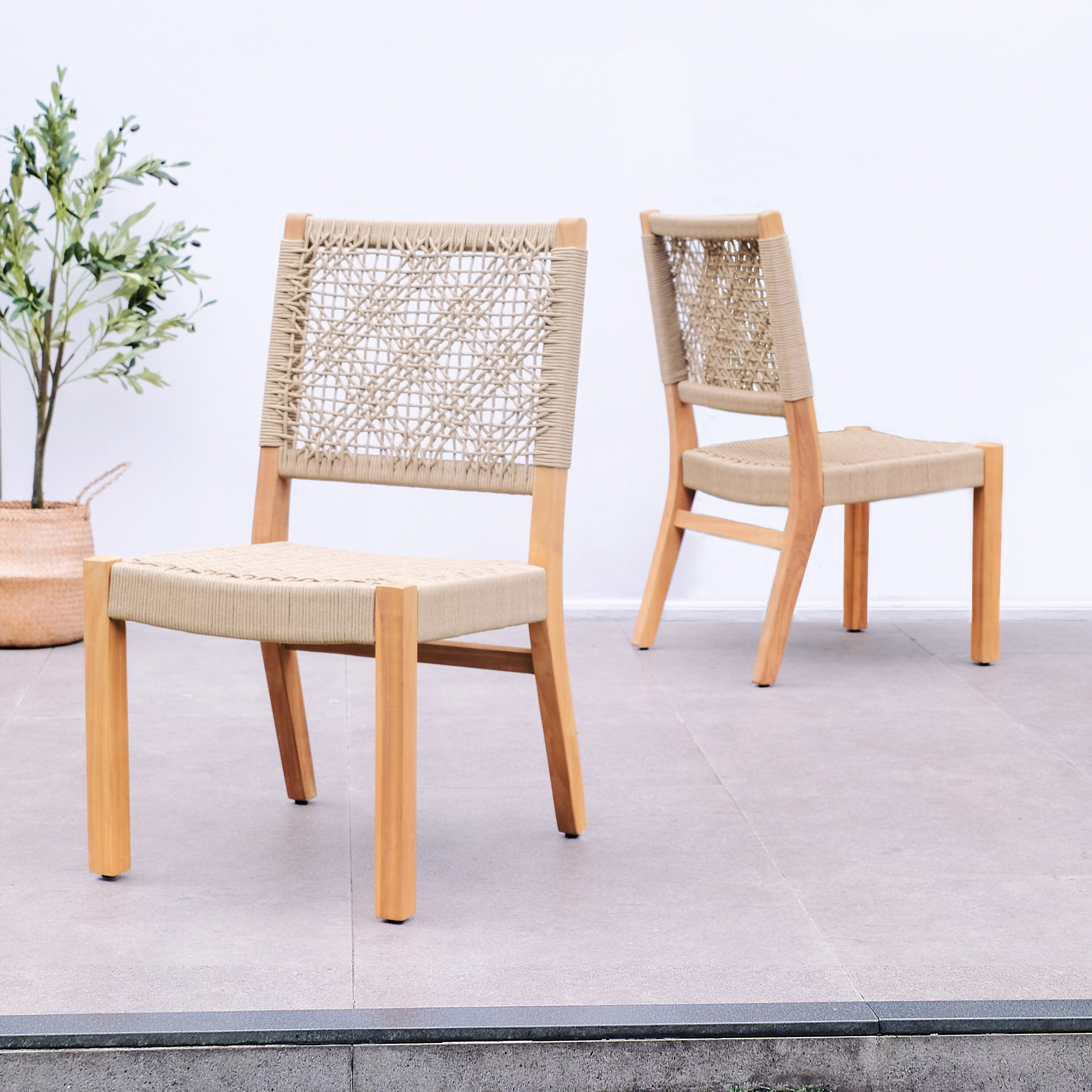 Cambridge Casual 610692-TW-XX-XX-TX Patio-Dining-Sets - View #11
