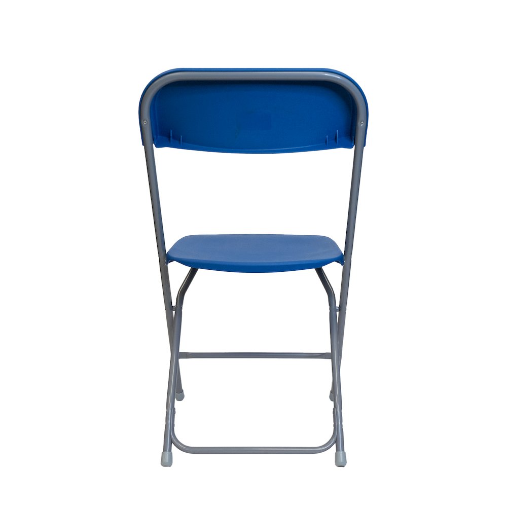 CSP MP-101-BLUE-H-6 Folding-Chairs - View #2