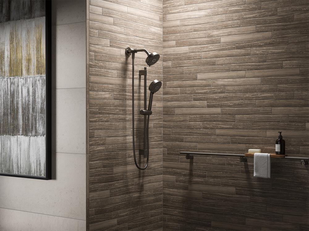 KOHLER K-72419-G-2BZ Fixed-Showerhead - View #4