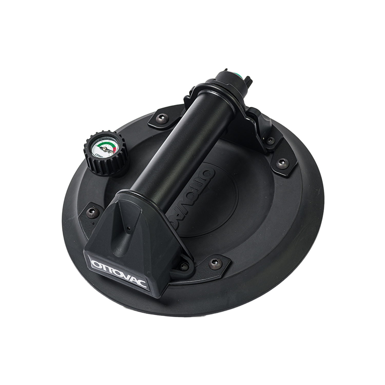 GRABO OV-V1 330-lbs. 8-Inches Dia Rubber Tile Suction Cup