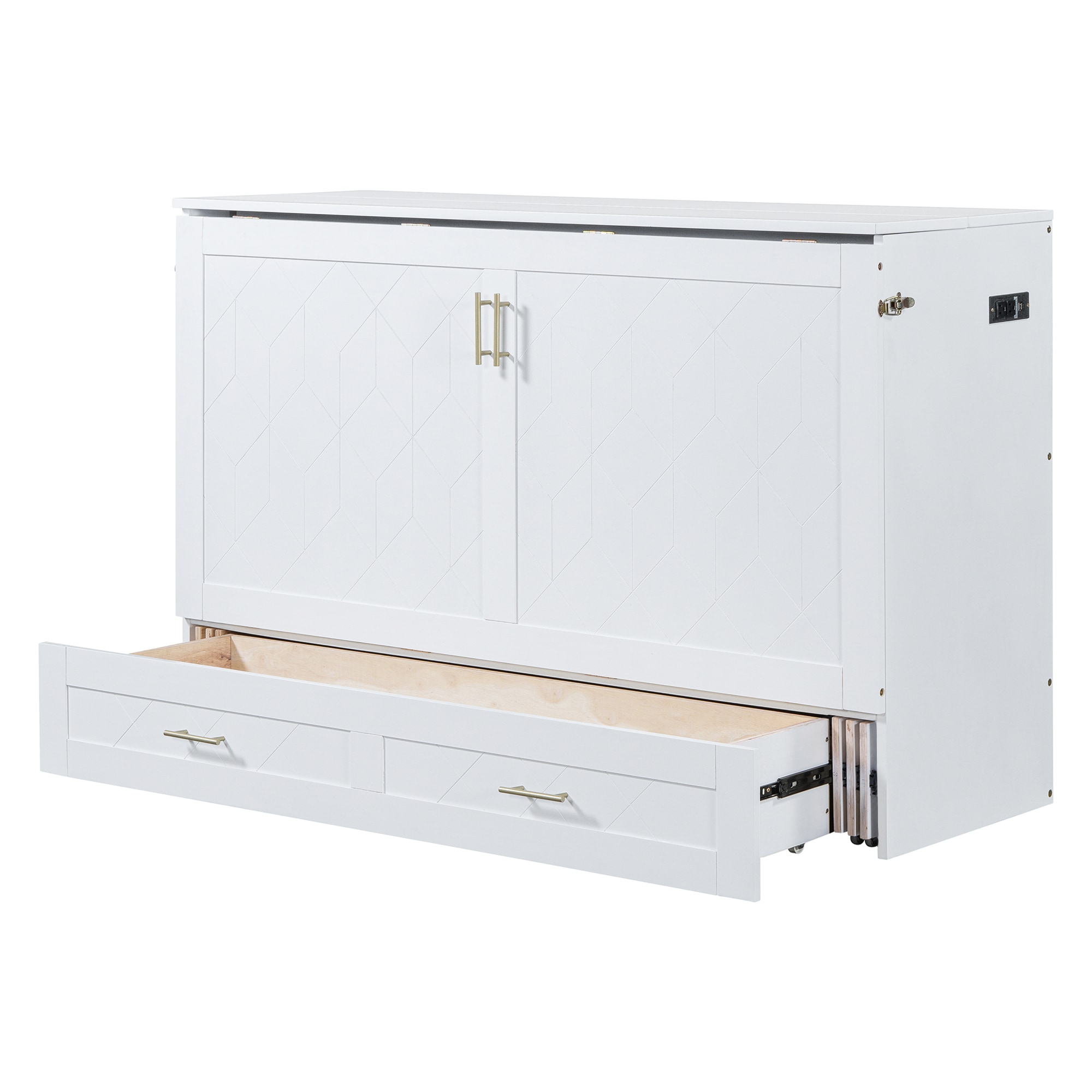 ModernLuxe LP000400AAK beds - View #5