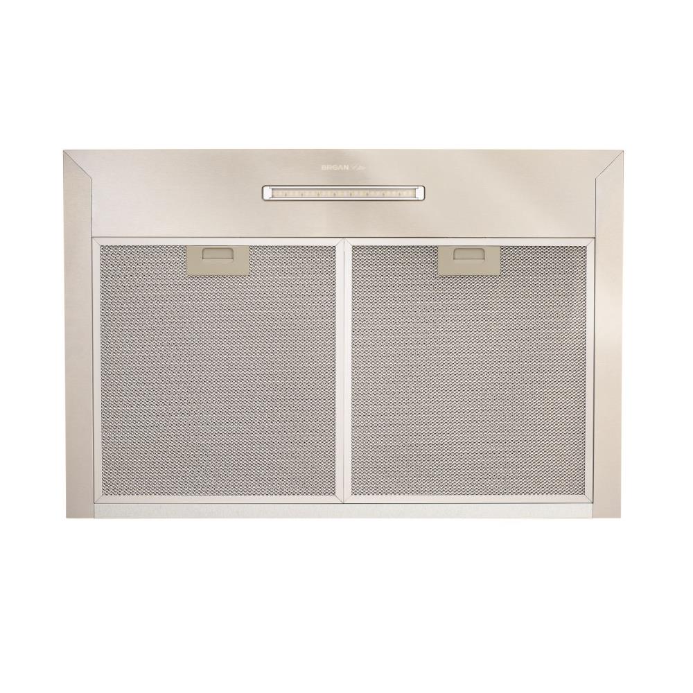 Broan EW4836SS Wall-Mounted-Range-Hoods - View #5