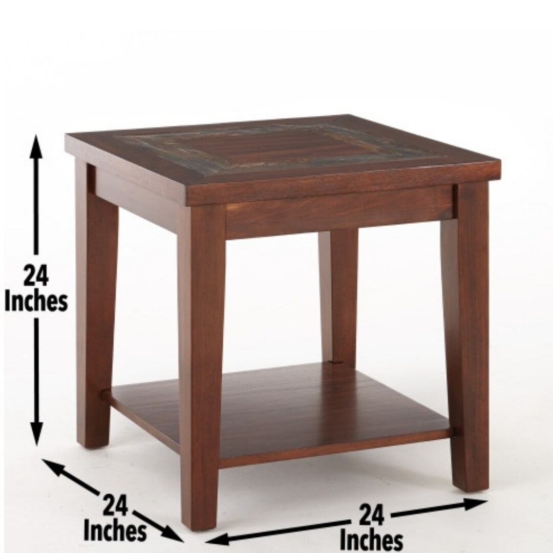 ZAKLOOP WU081110026 End-Tables - View #4