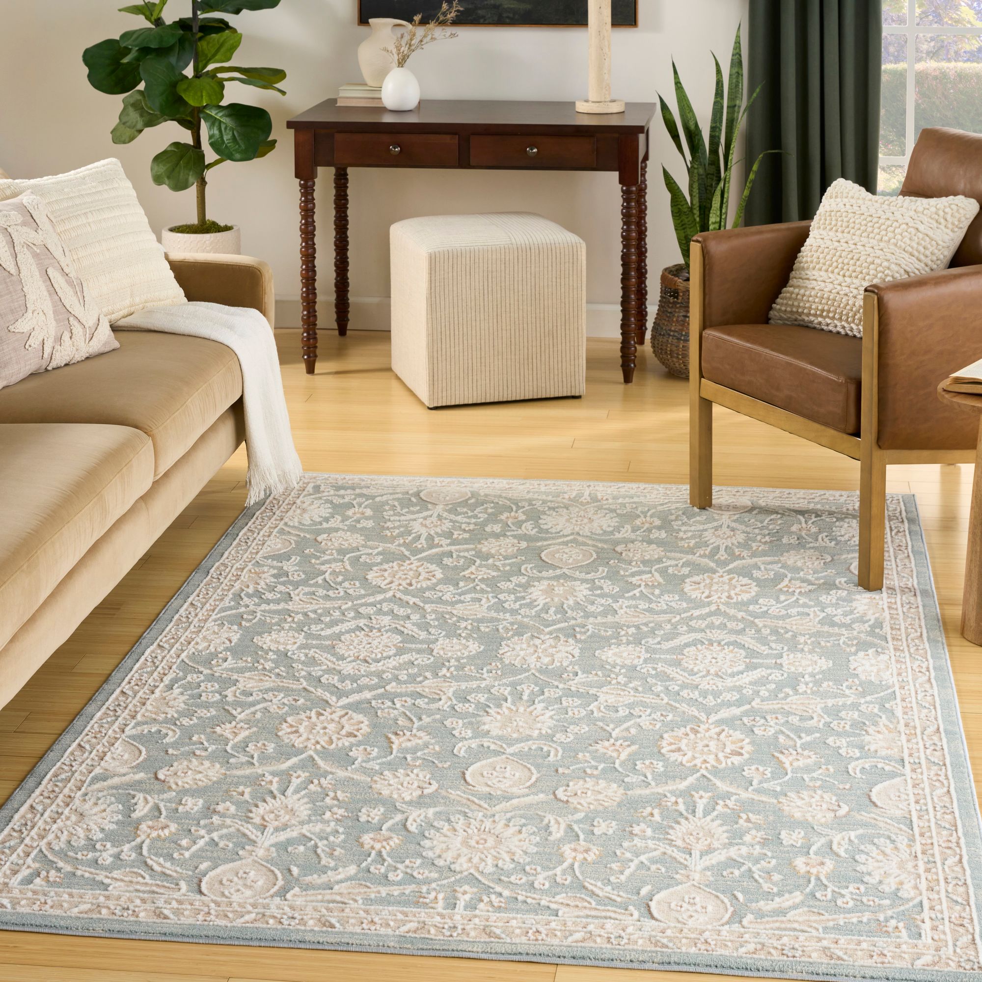 Nourison 841491162750 rugs - View #2