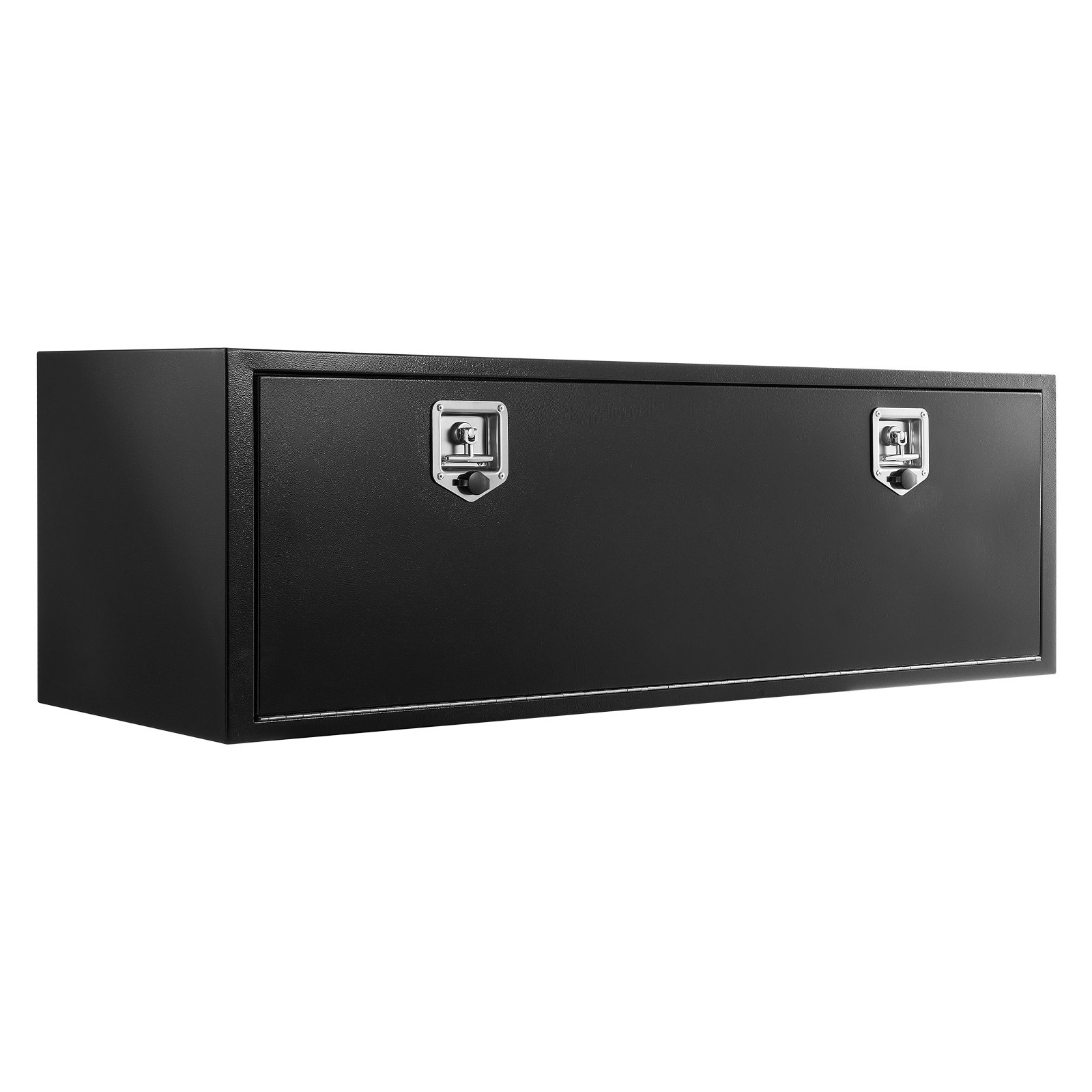 GIVIMO Underbody Truck Tool Box 60-in x 18-in x 18-in Heavy Duty Steel ...