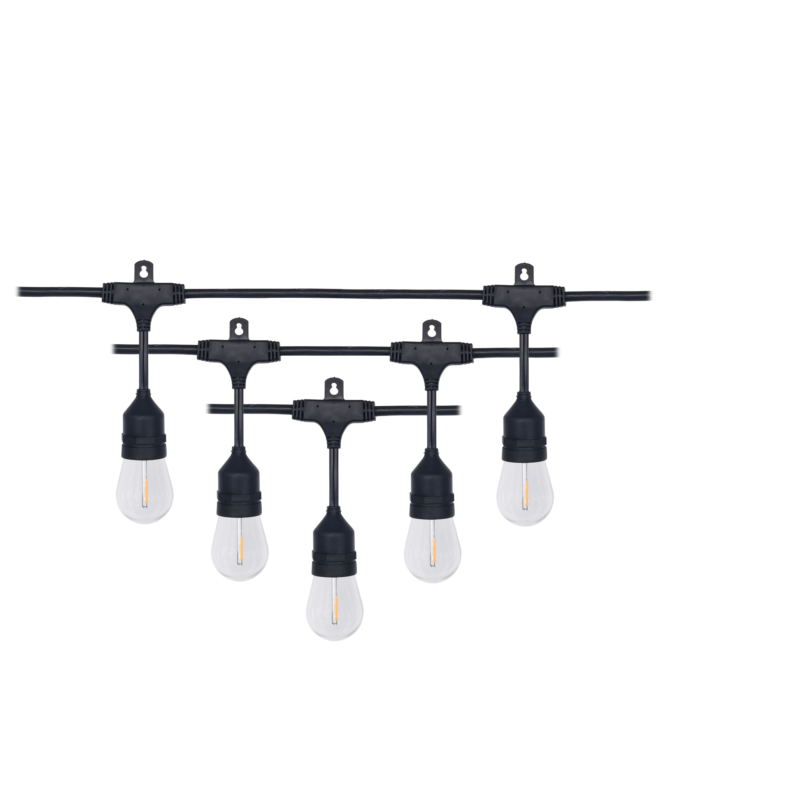 Westinghouse SR25ST01A08 Patio-String-Lights - View #9