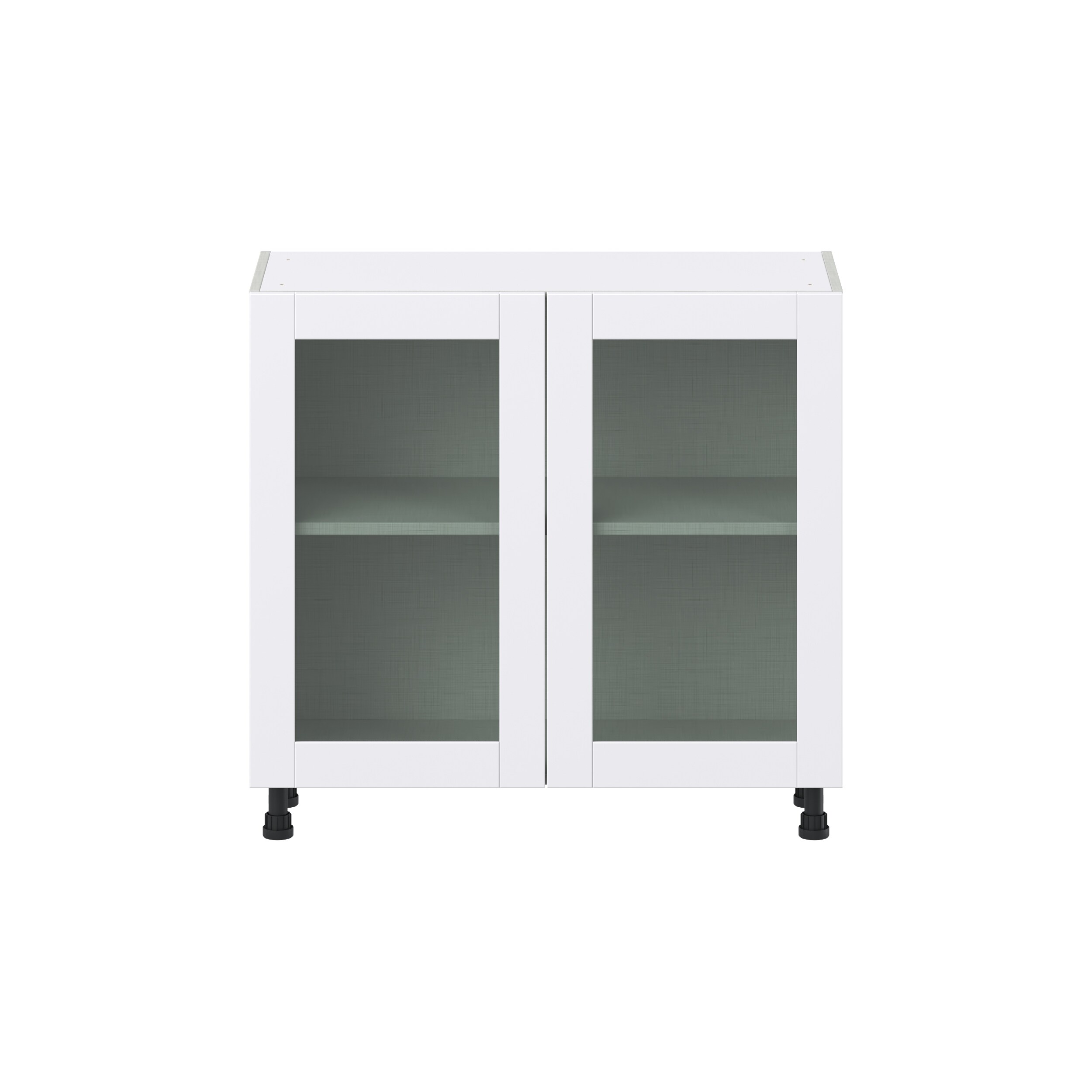 Hugo&Borg DSBG3614FH-RM Cabinets-Kitchen - View #6