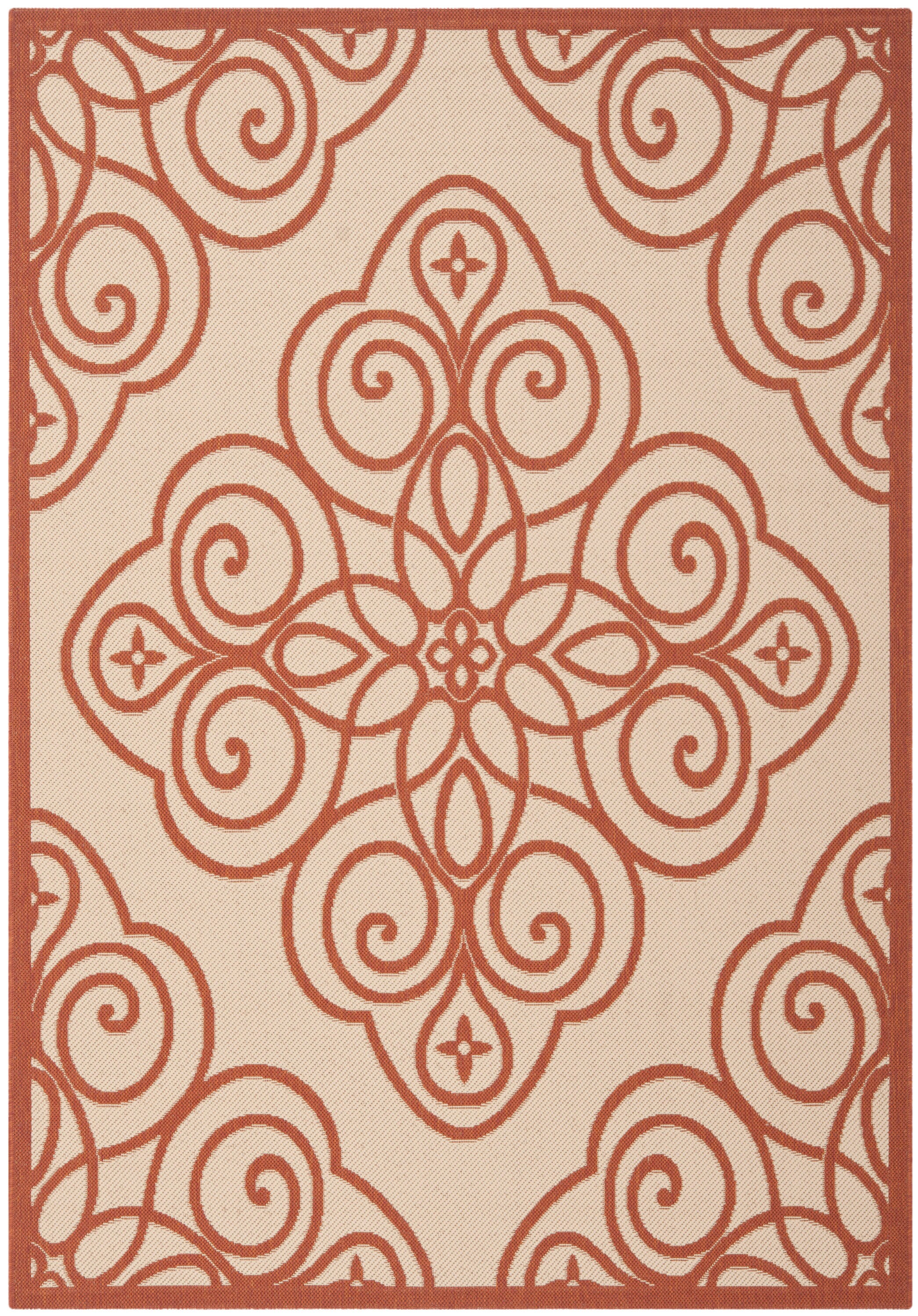 Martha Stewart MSR4244-231-4 rugs - View #2