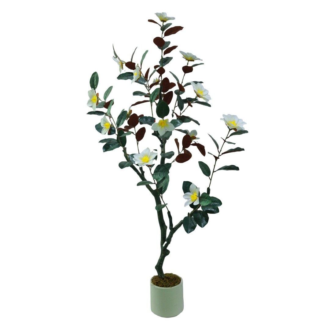 Qeetex GGL-PHK-354AGM3T Artificial-Plants-Trees - View #3
