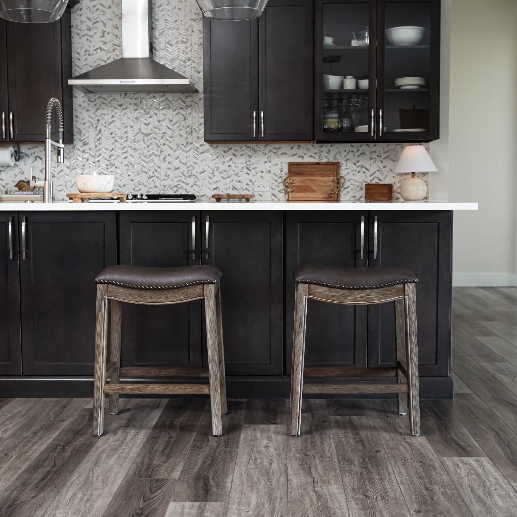 Maven Lane ML100164-PCS-WG stools - View #7