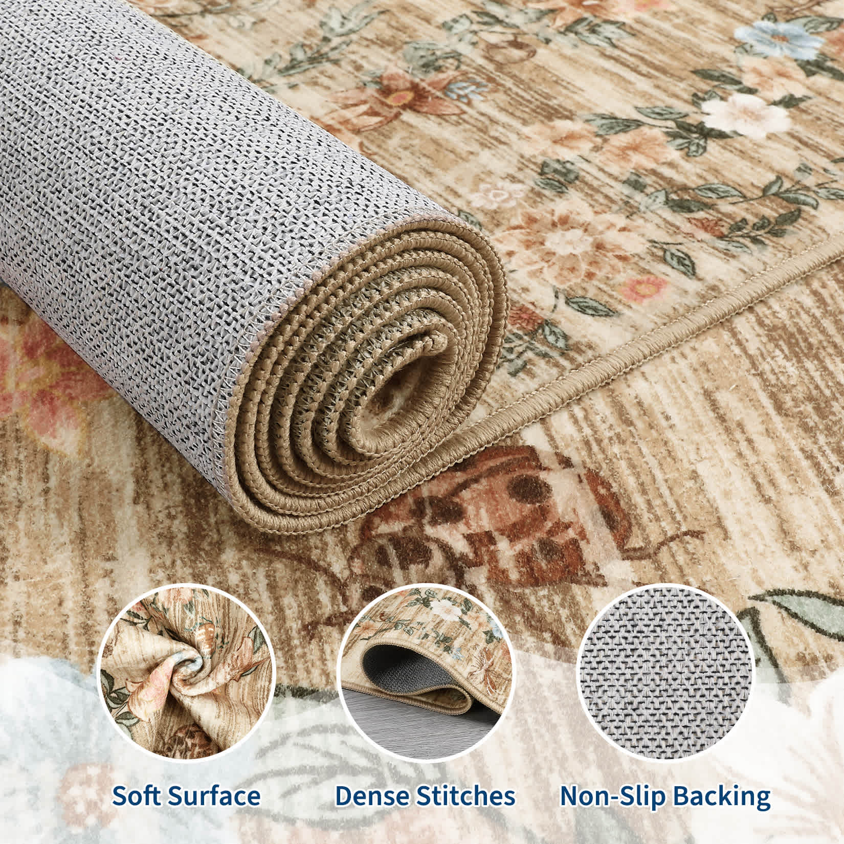 Qeetex LSN-PHK-34BN9JSE rugs - View #8
