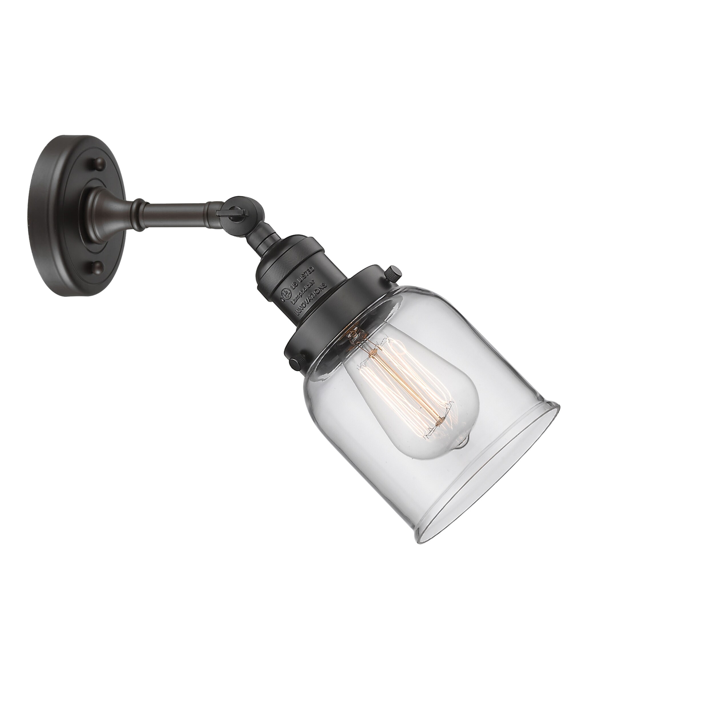 Innovations Lighting 203-OB-G52 b090000 - View #4