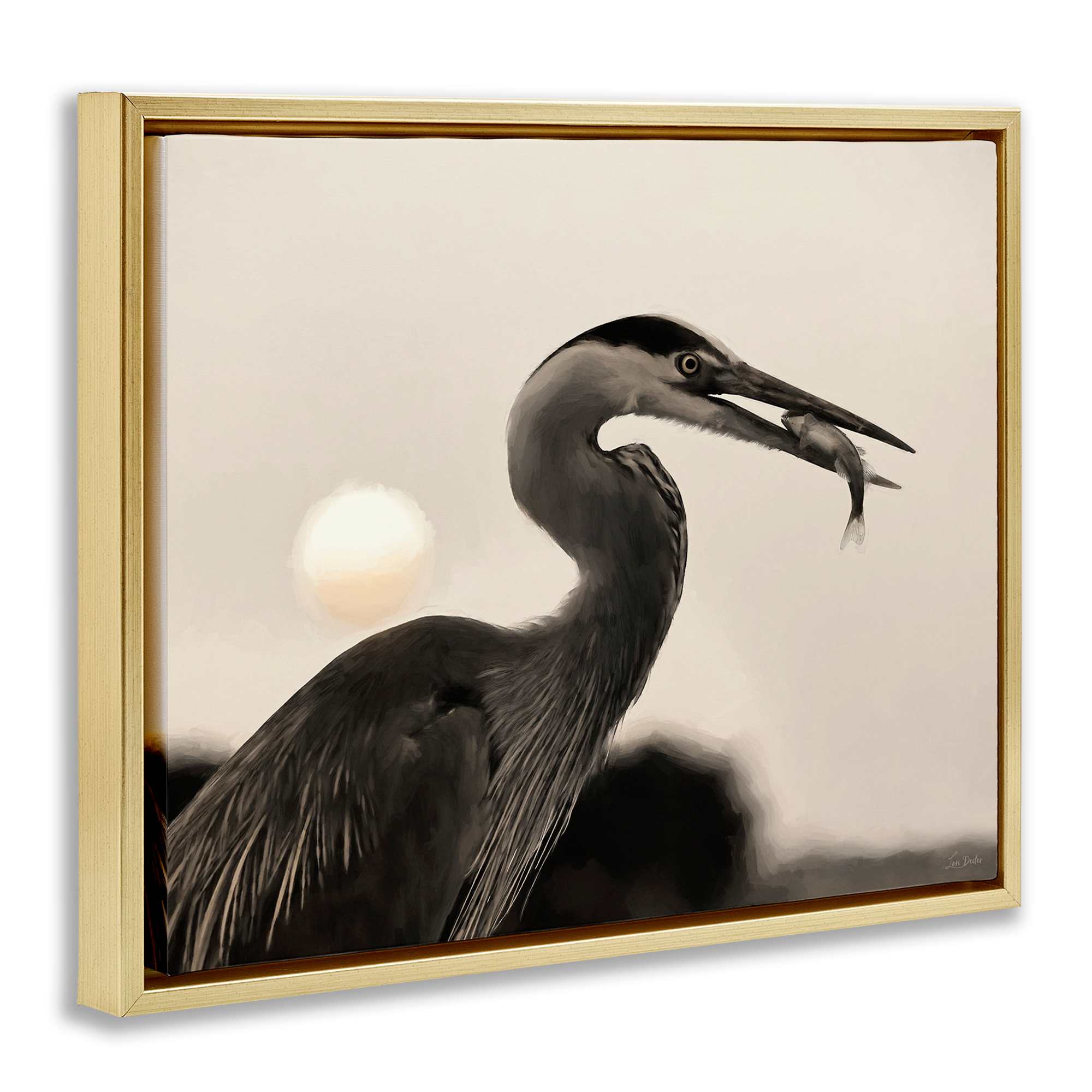 Stupell Industries BS-693-FFG-16X20 Wall-Art - View #2