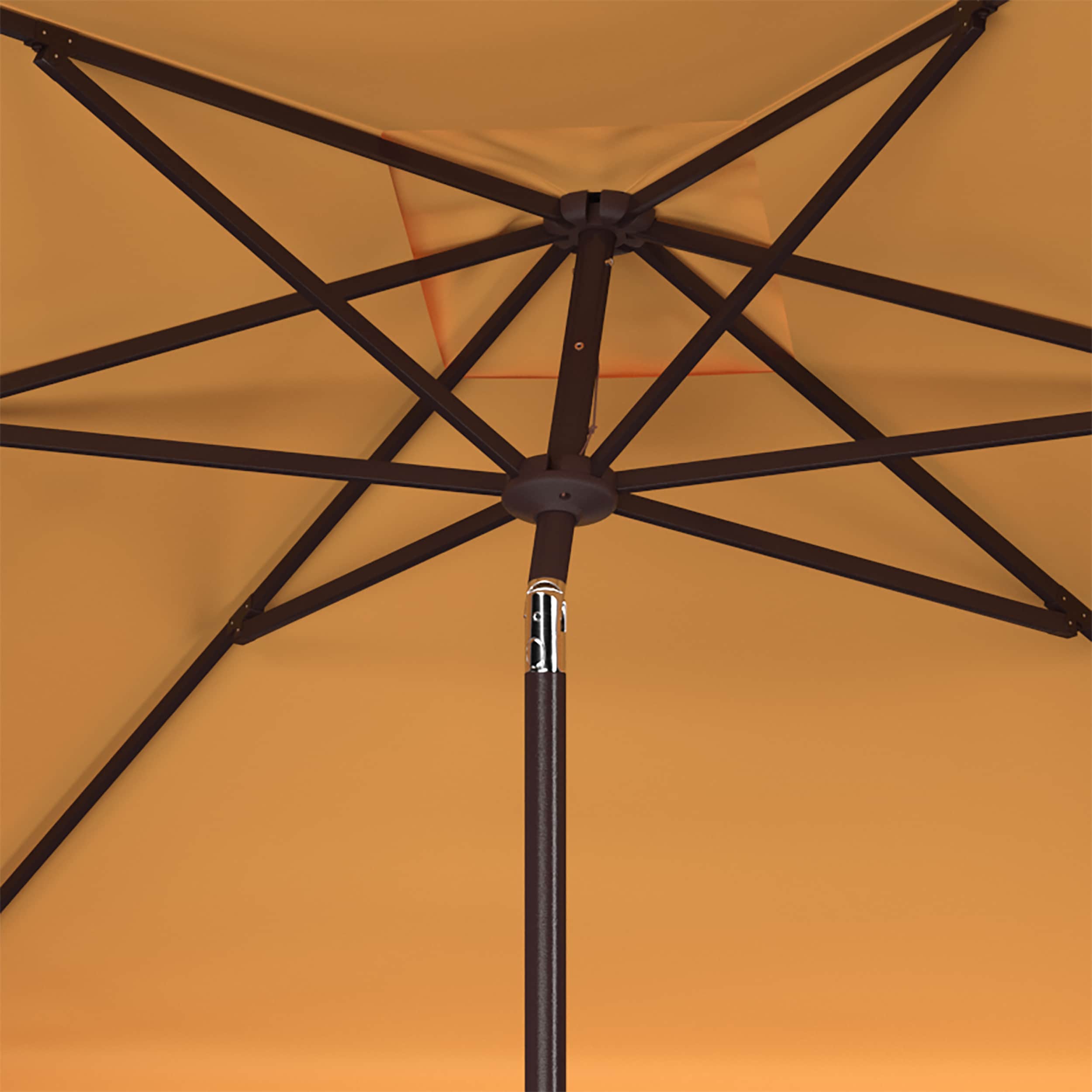 Safavieh PAT8408D Umbrellas-2 - View #5