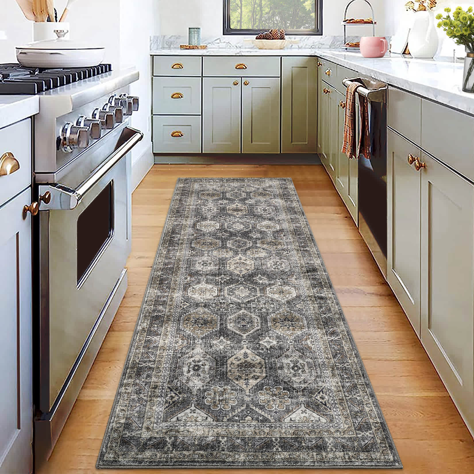 Qeetex LSN-PHO-33LHL4YB rugs - View #2