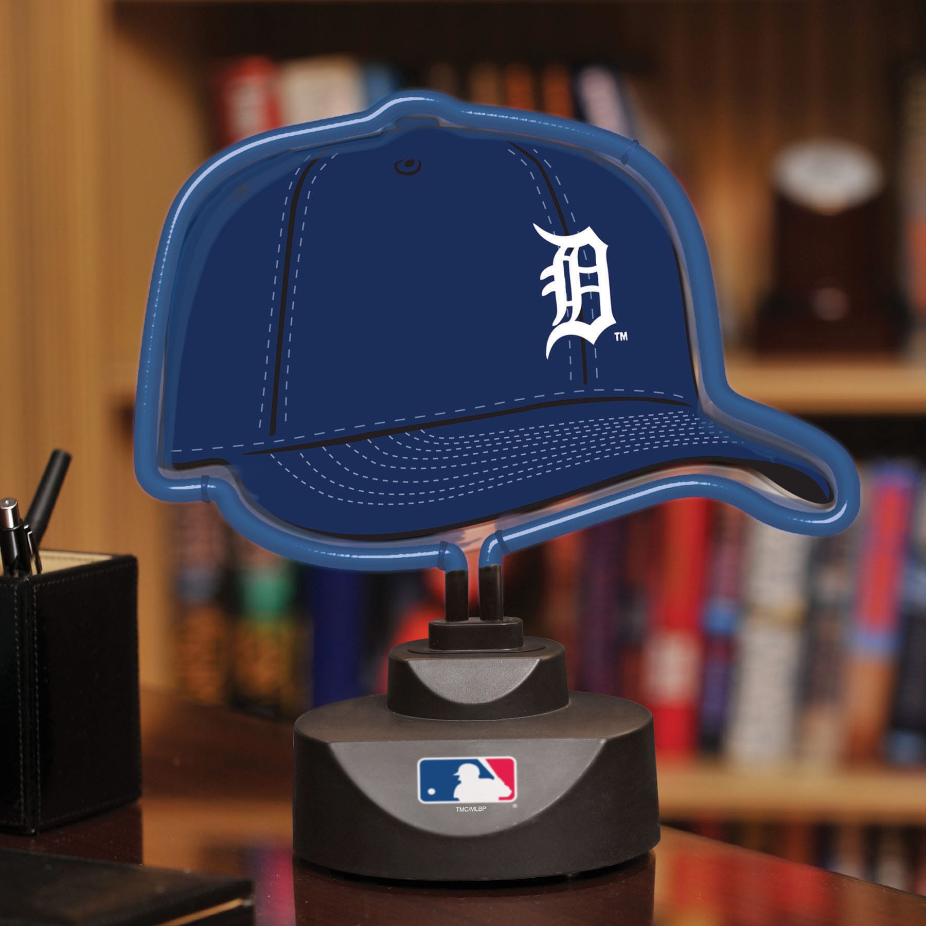 Detroit Tigers Hover Team Helmet