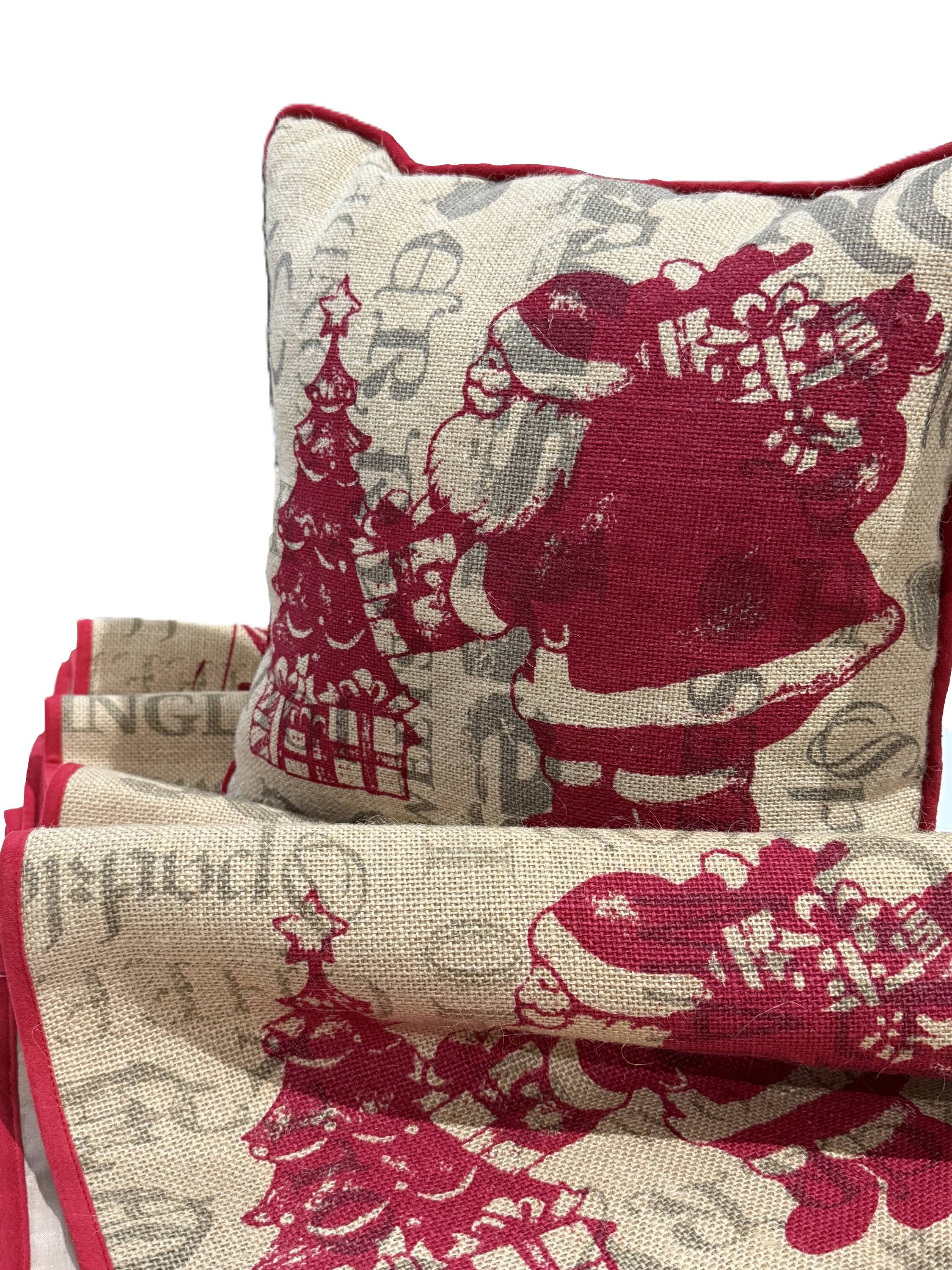 MANOR LUXE ML14900A1414 Table-Christmas-Decorations - View #5