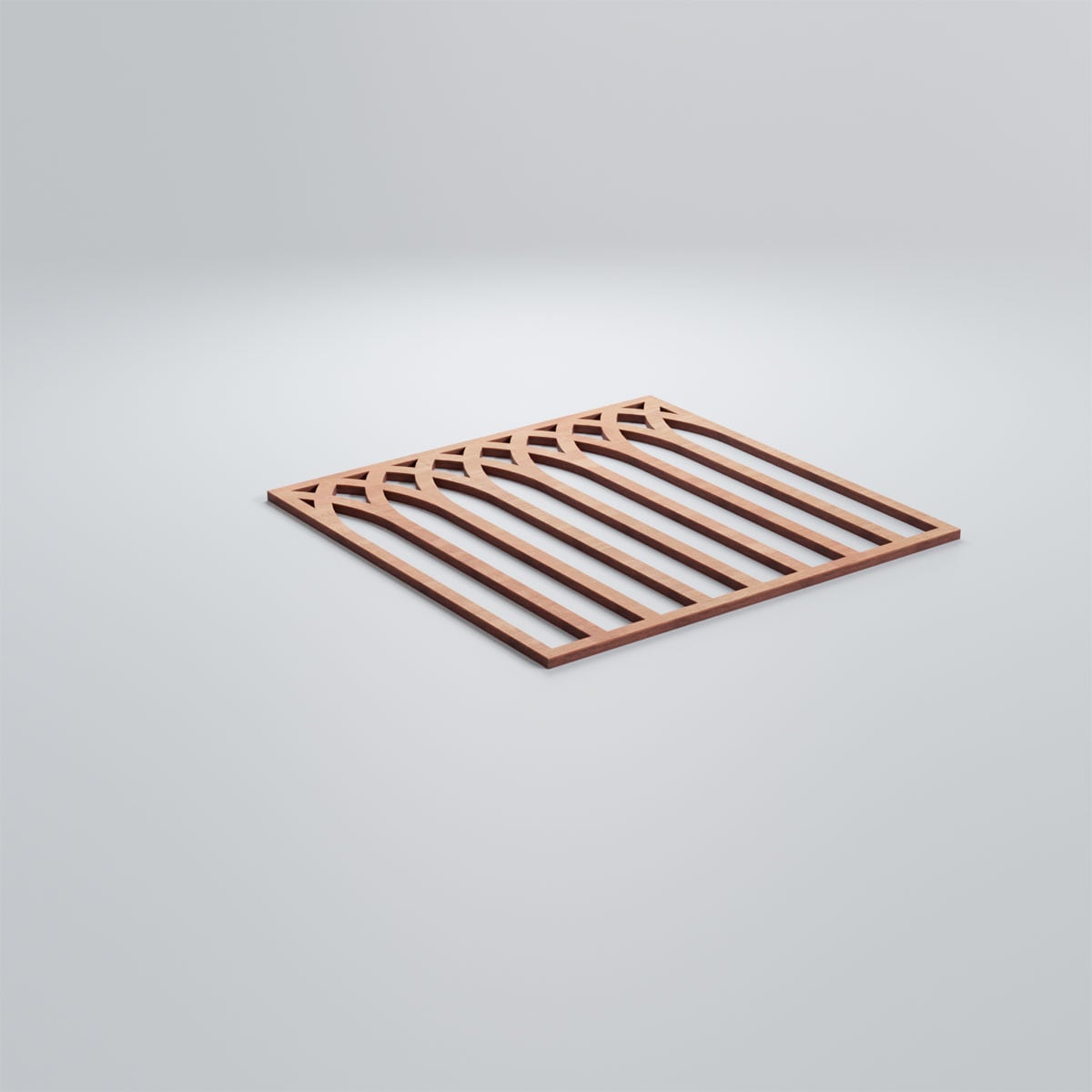 Ekena Millwork WALW12X12X0250CRPCH Wall-Panels - View #4