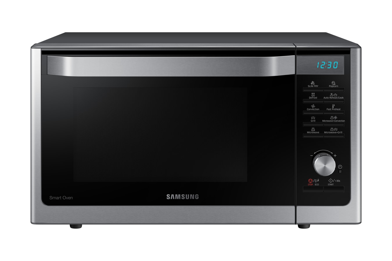 MC11H6033CT in Stainless Steel by Samsung in Key West, FL - 1.1 cu