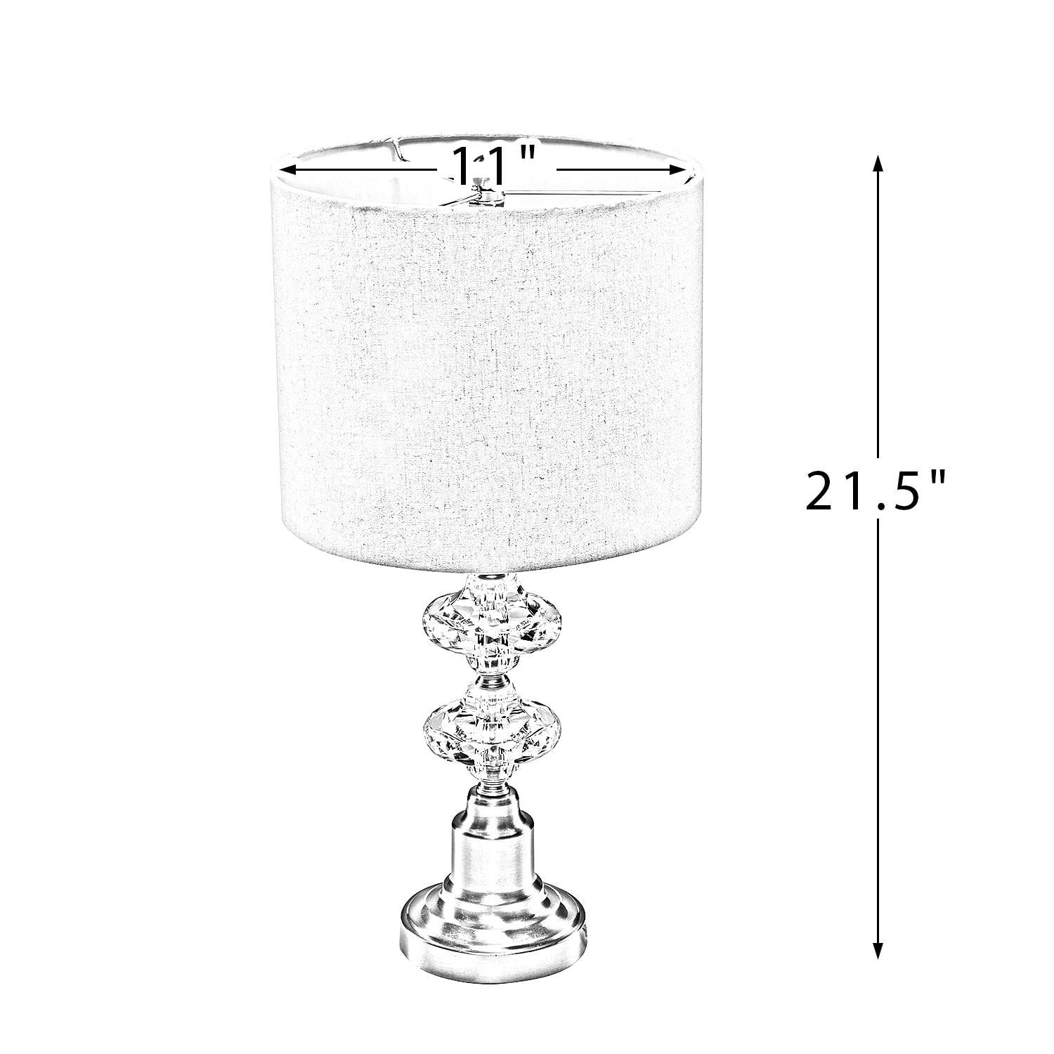 Bayfeve BFJSY-46A304 Table-Lamps - View #8