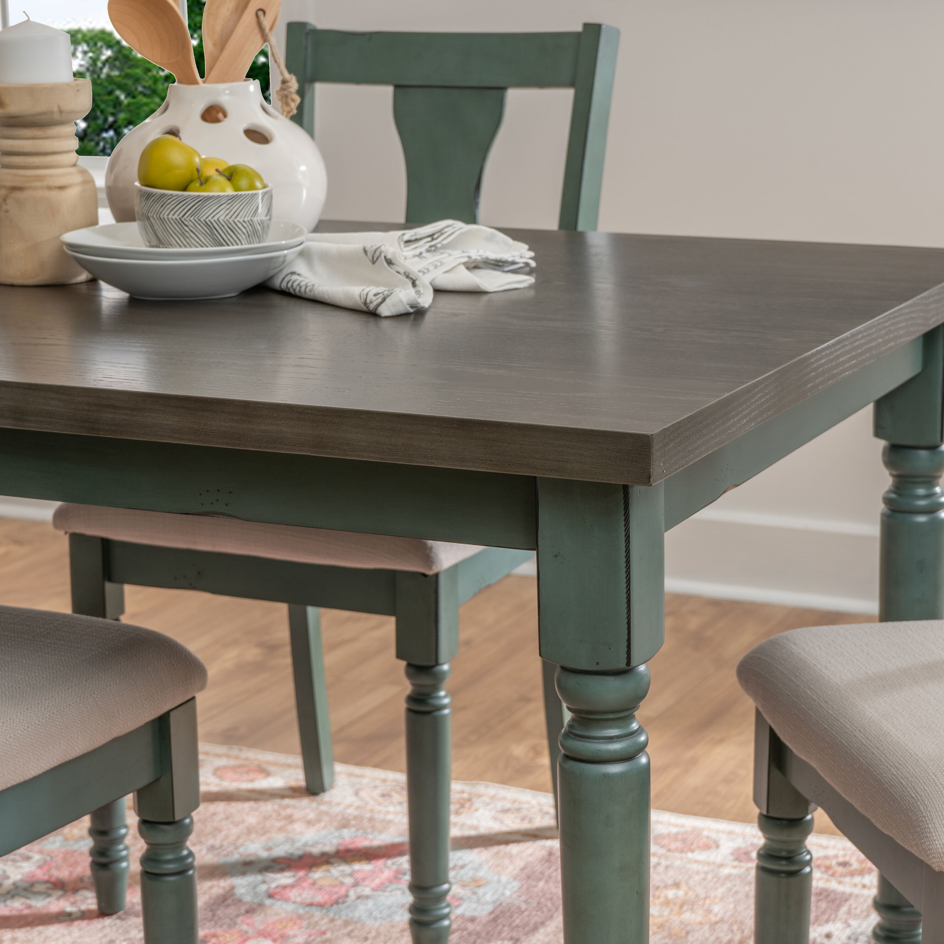 Powell PWLSS526 Dining-Sets - View #5