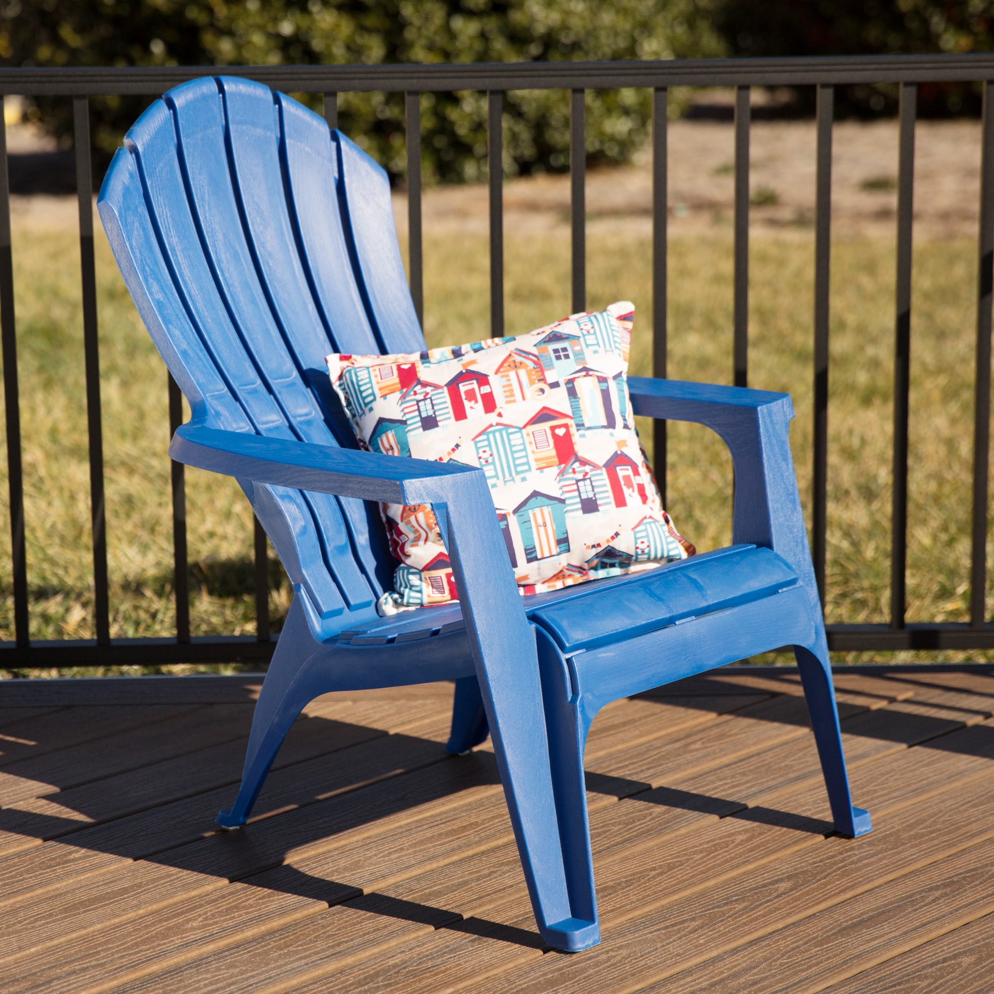 Adams Manufacturing Realcomfort, Plastic Yard Chairs At Lowe S