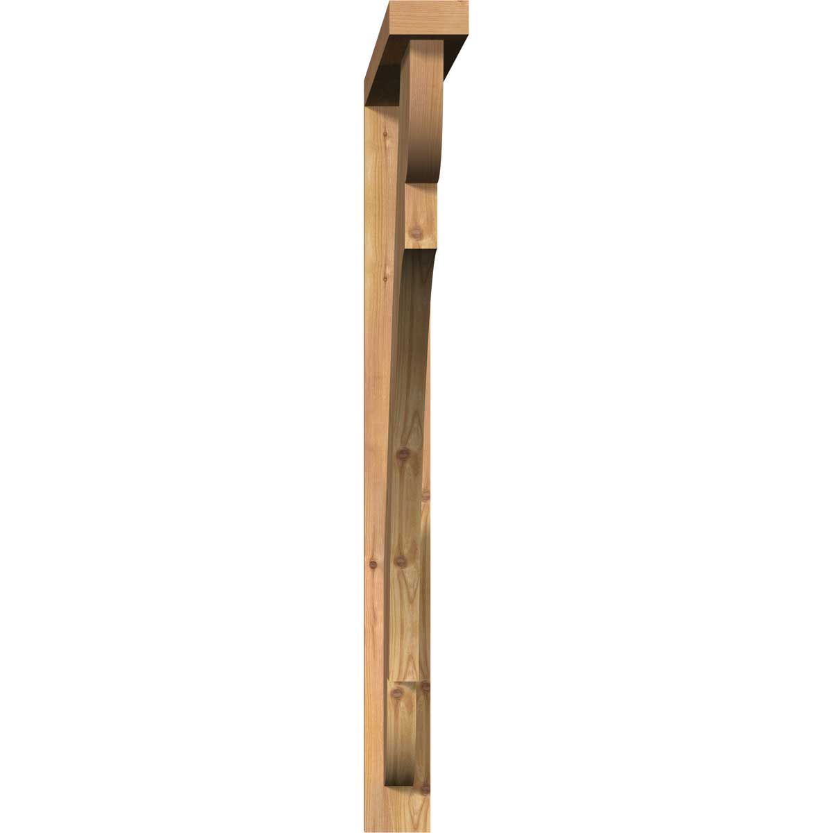 Ekena Millwork 1463533 Exterior-Brackets-Braces - View #2