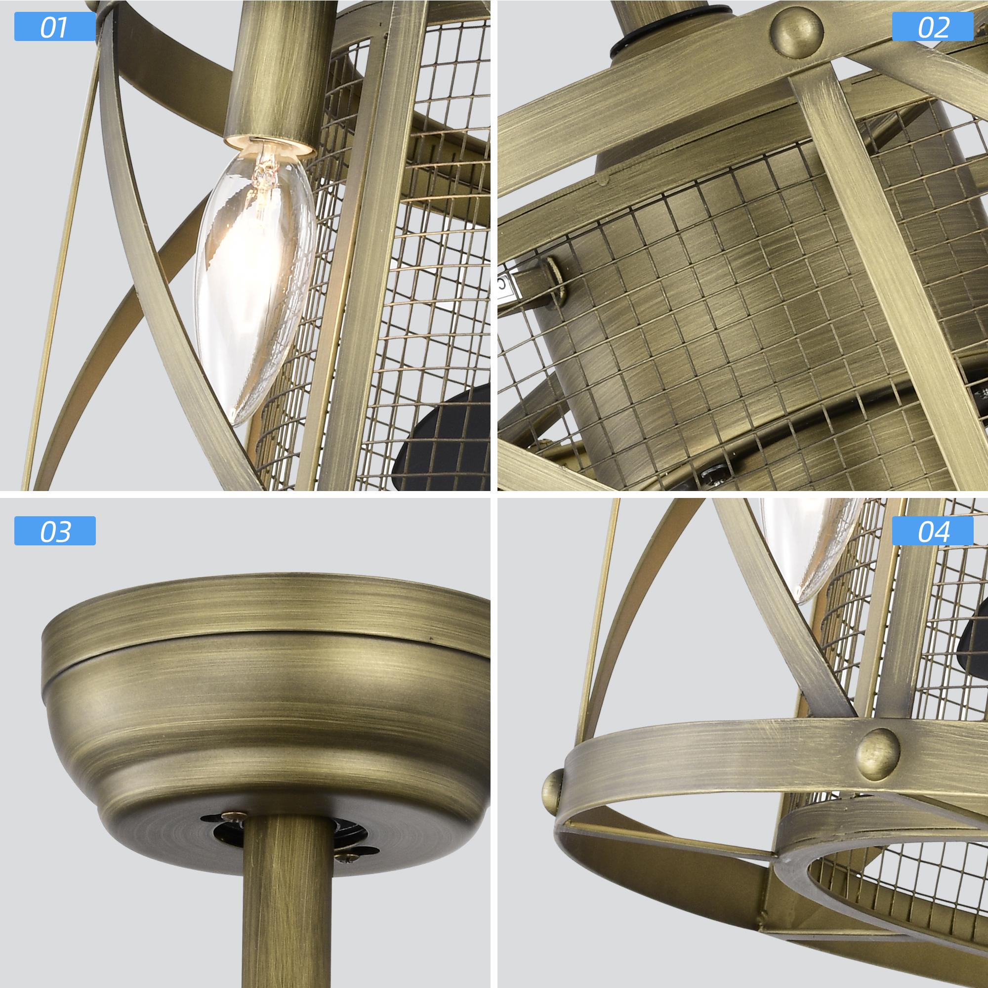 Bayfeve BFMSM-CF0A24AB Ceiling-Fans - View #7